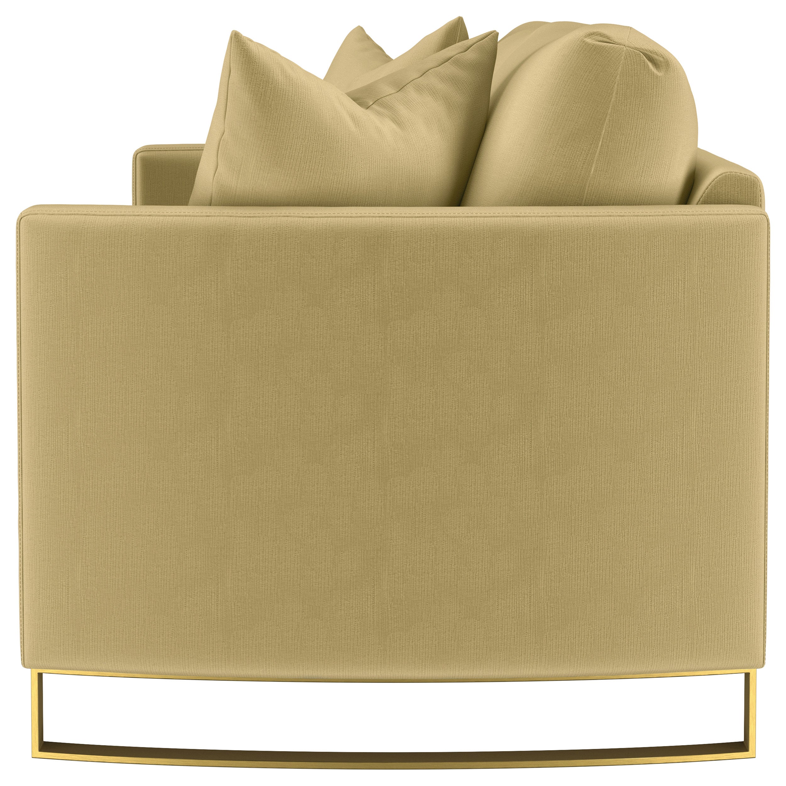 Corliss Sofa