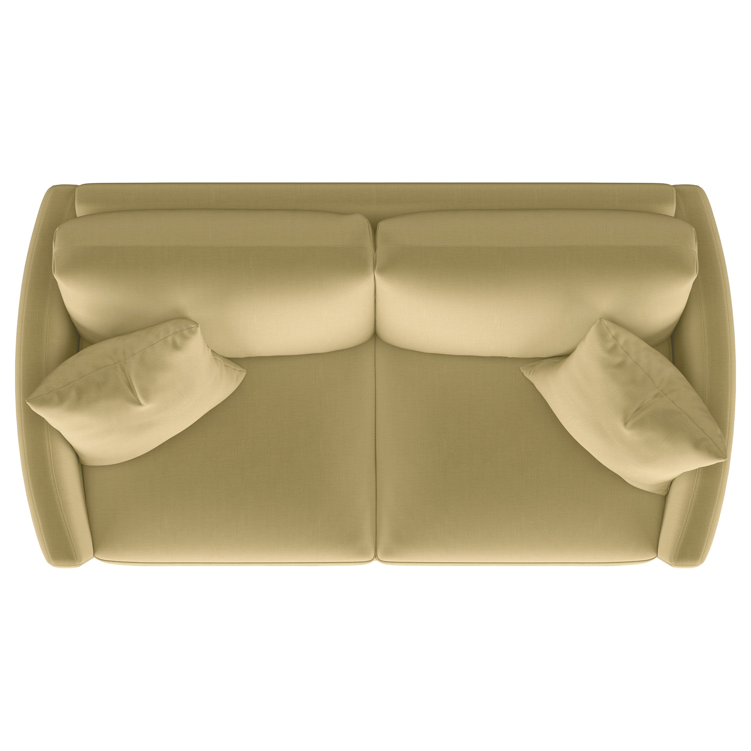 Corliss Loveseats