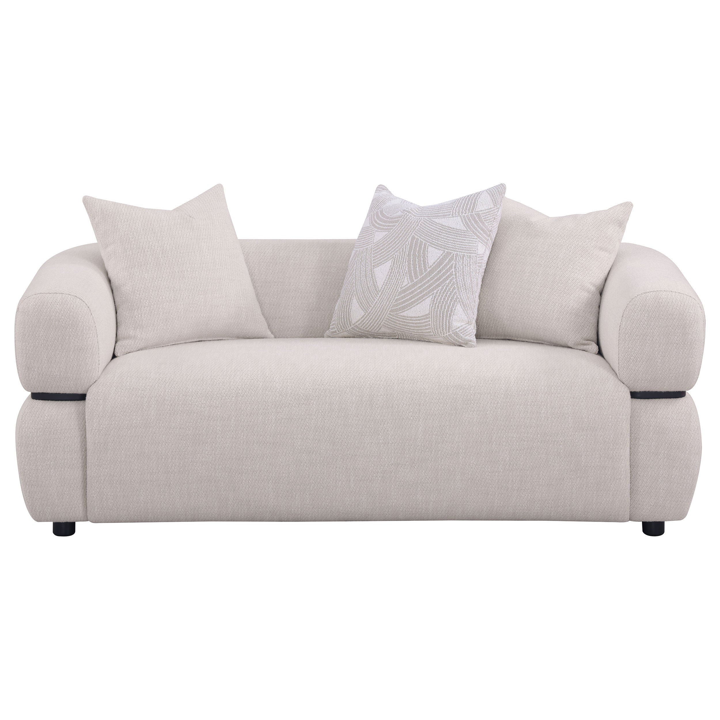 Jeanette Loveseat