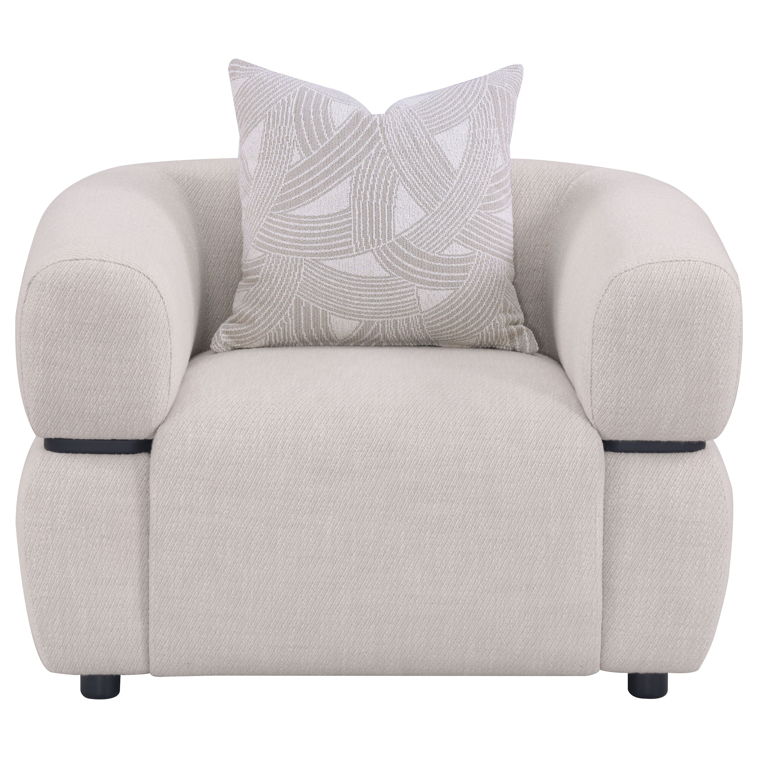 Jeanette Accent Chair
