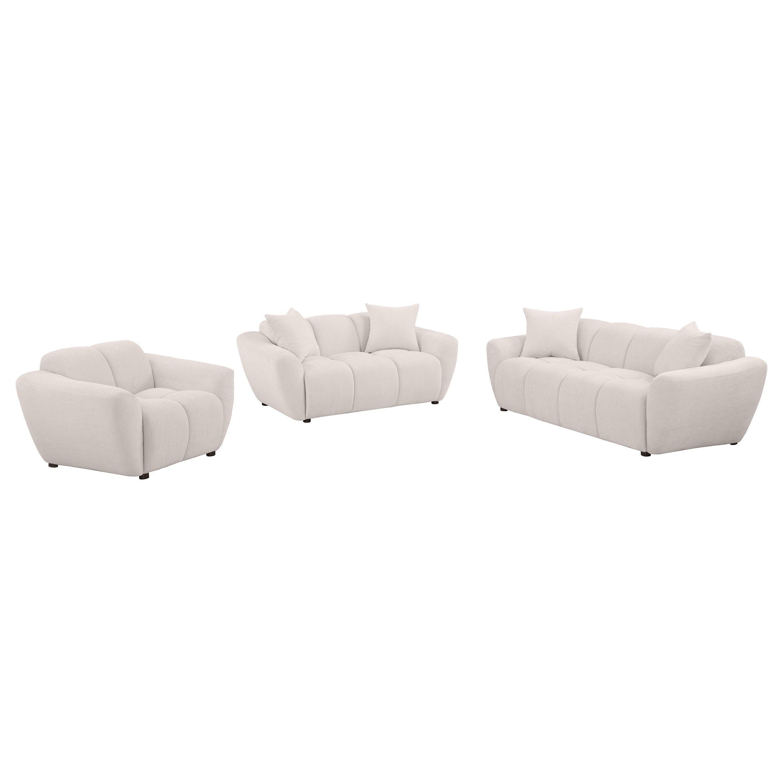 Destino Sofa Set