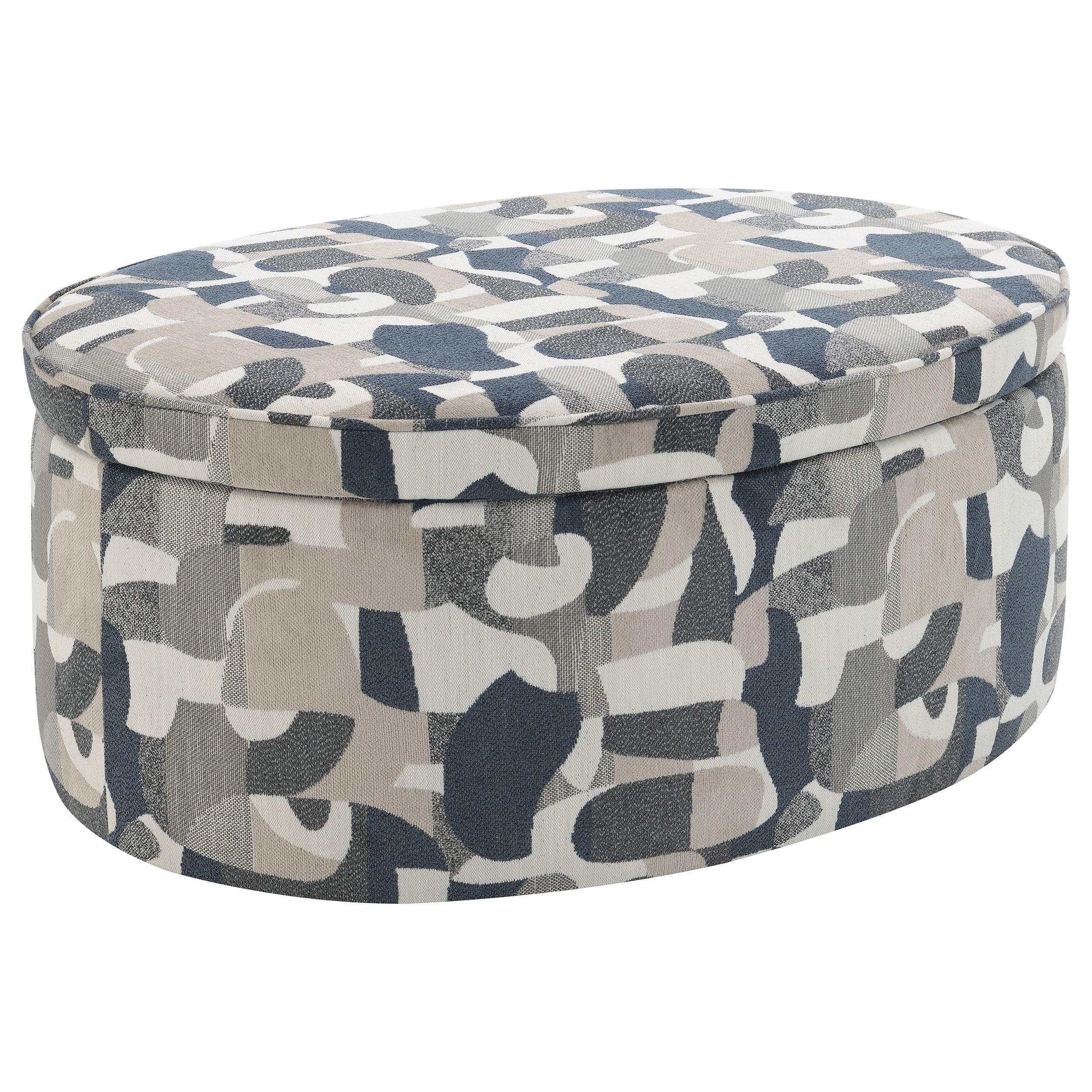 Tomkins Ottoman