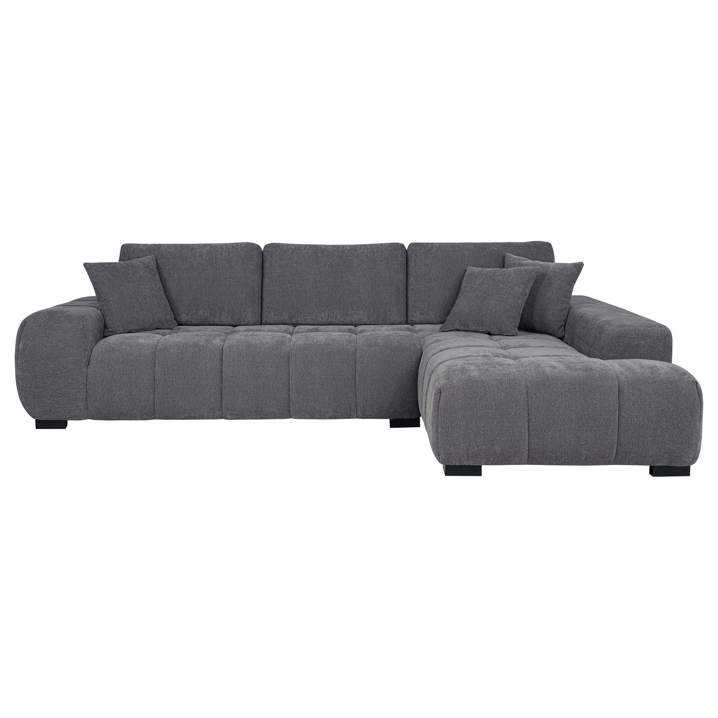 Octavia Sectional Sofa