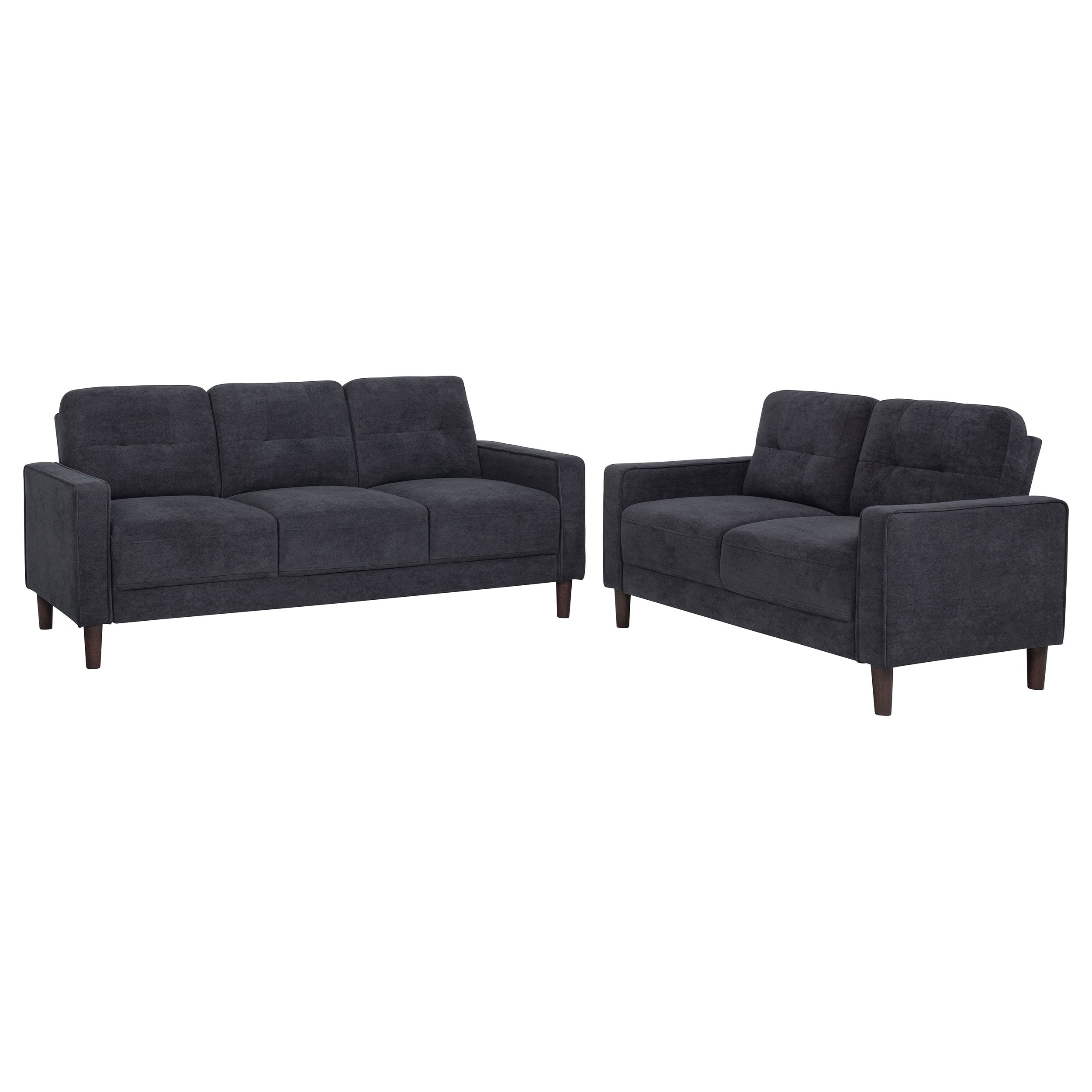 Bowen II Sofa Set