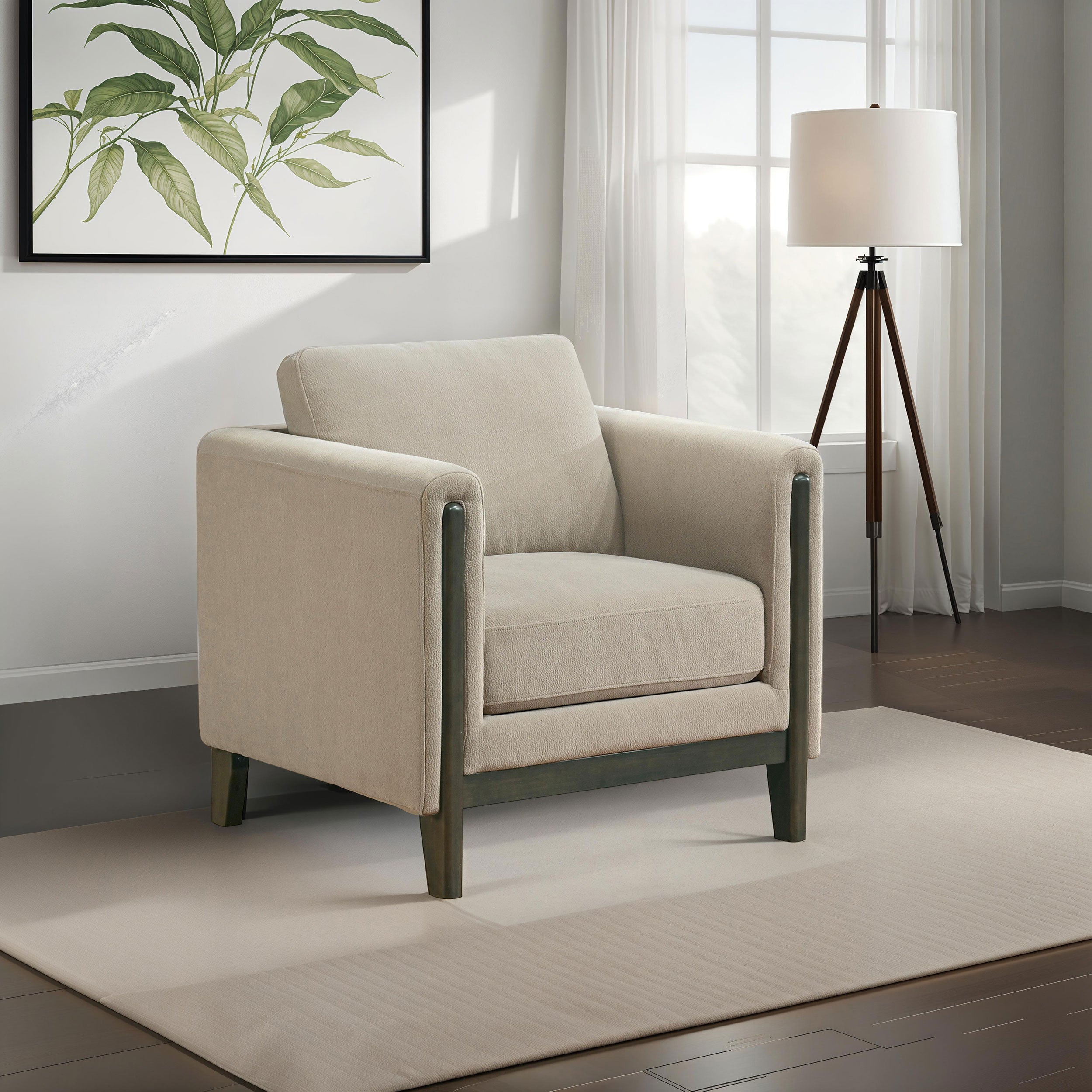 Islington Accent Chair