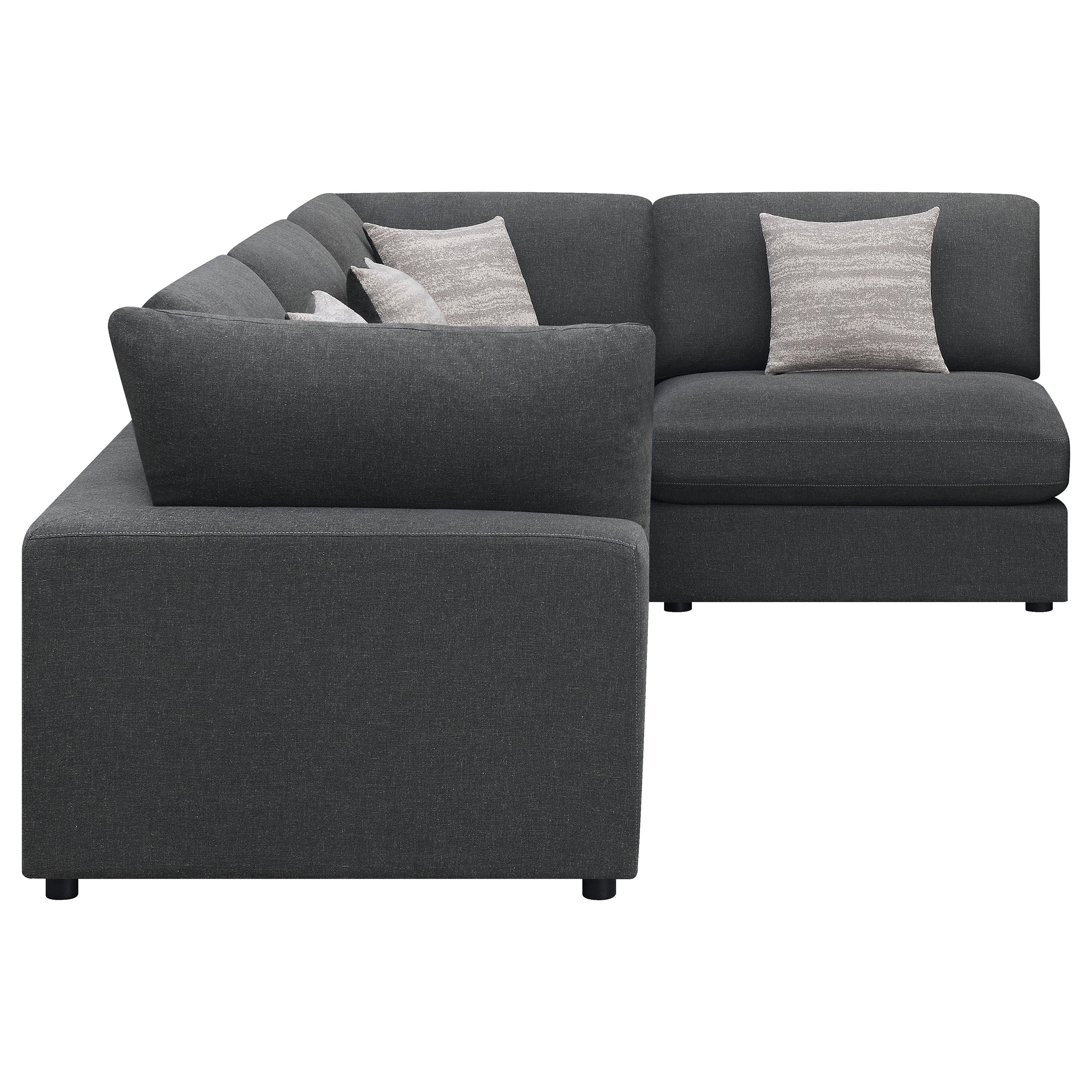 Serene Modular Sectional Sofa
