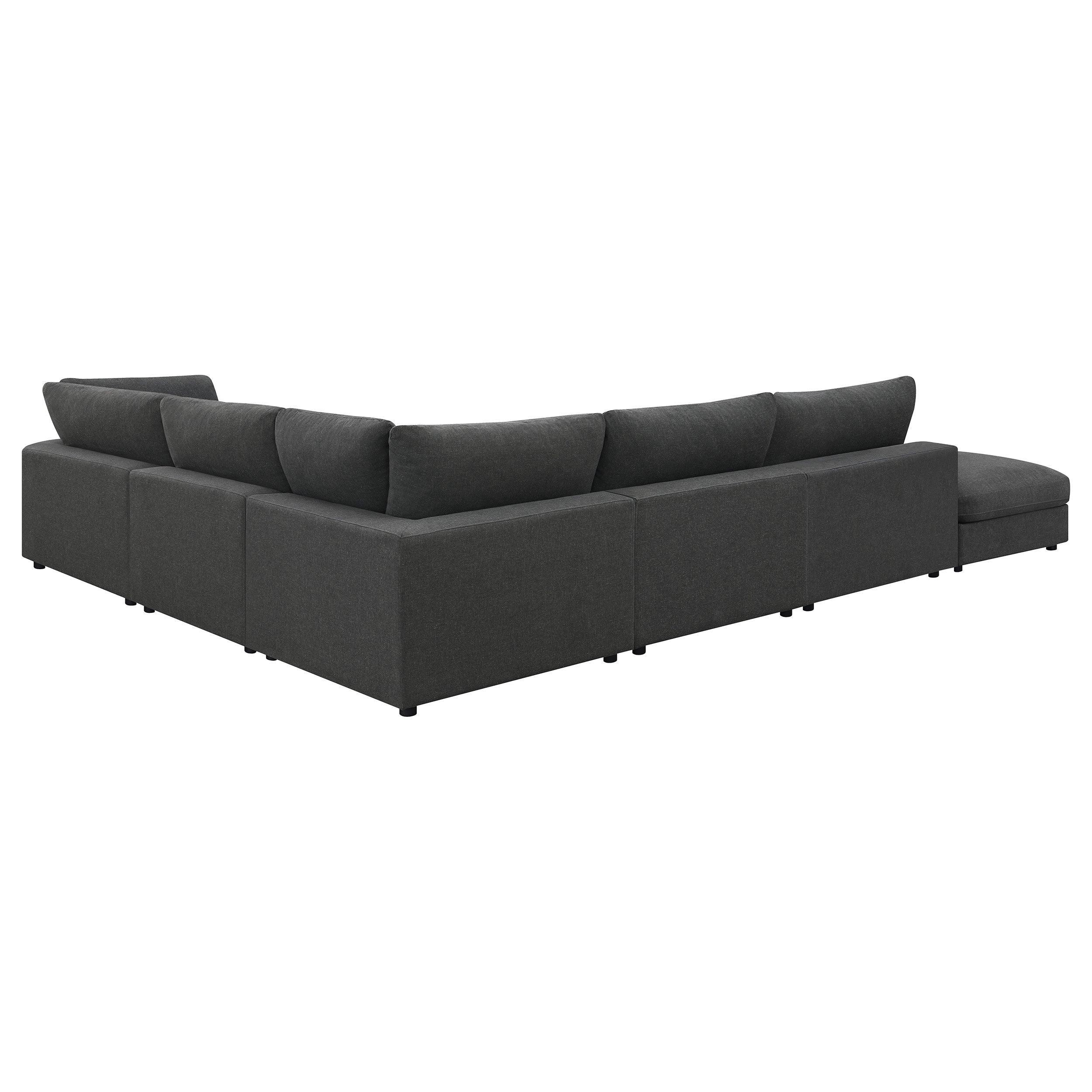 Serene Modular Sectionals sofa sets