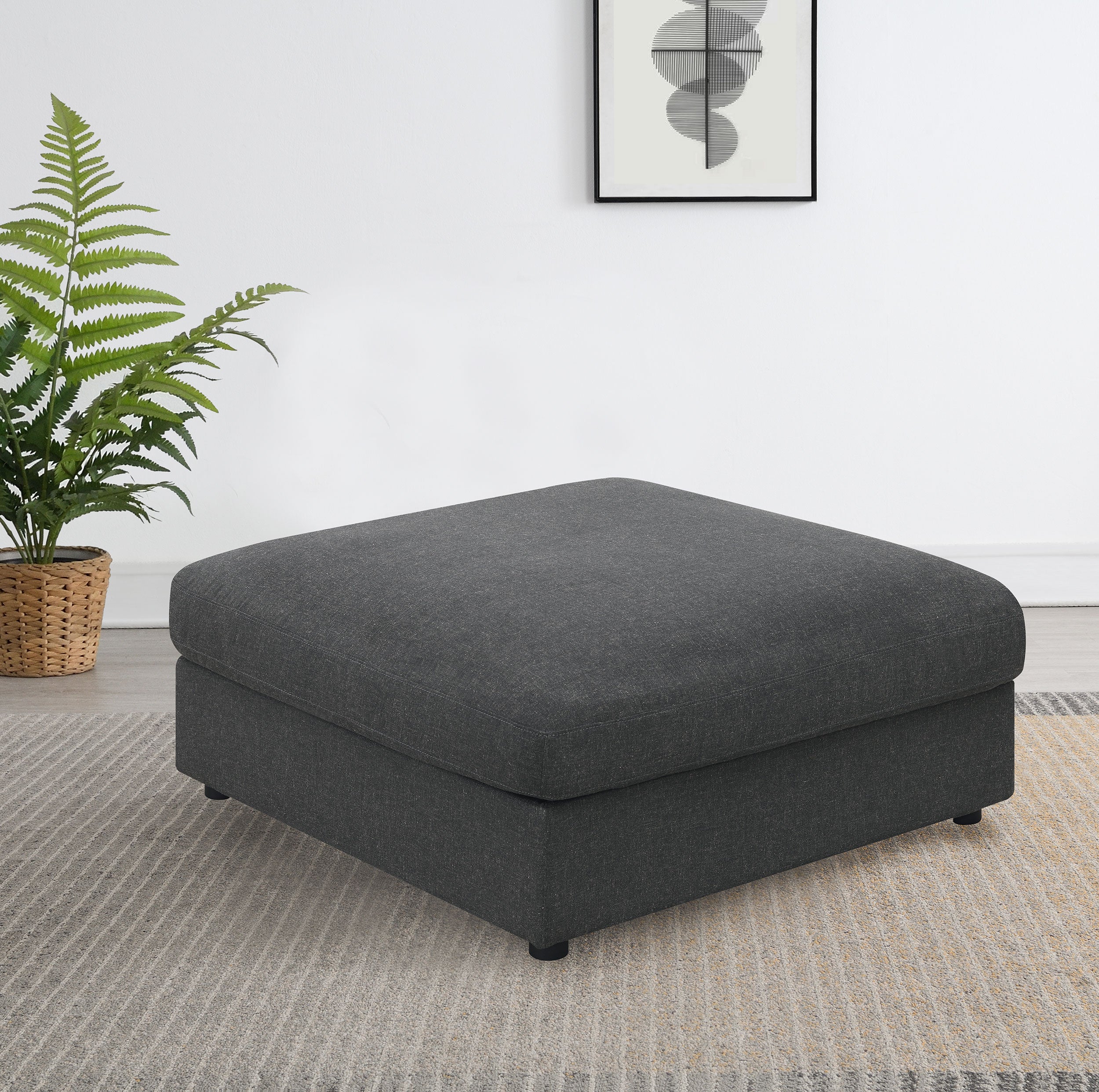 Serene Ottoman