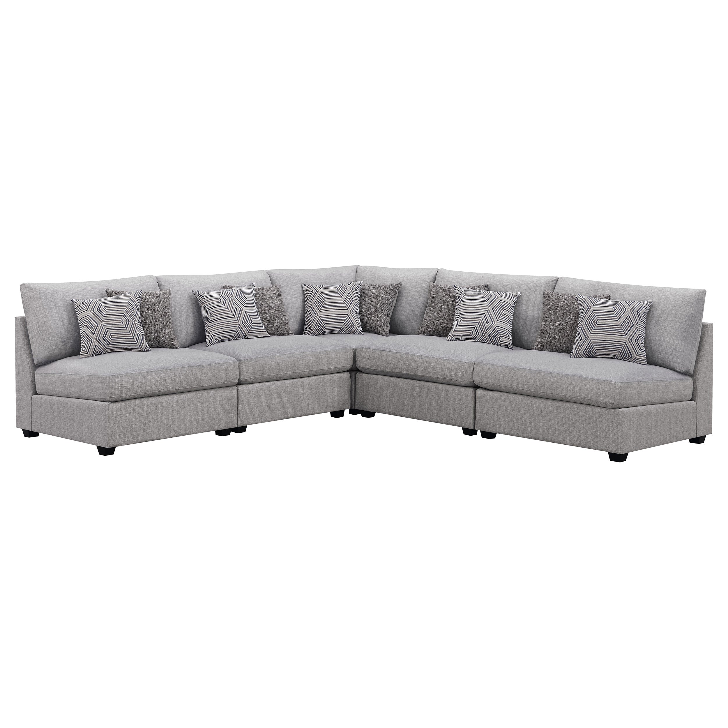 Cambria Modular Sectional Sofa