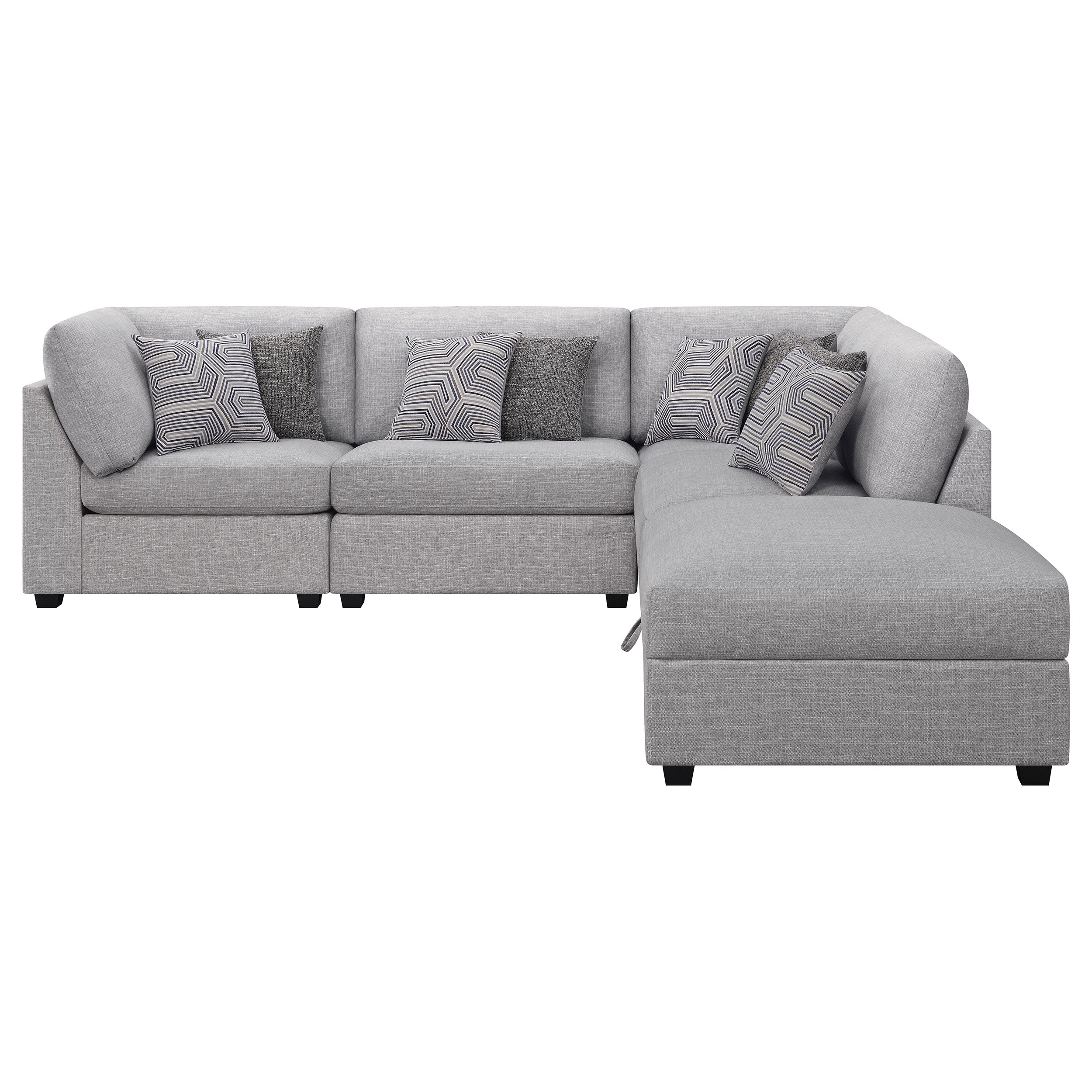 Cambria Modular Sectional Sofa