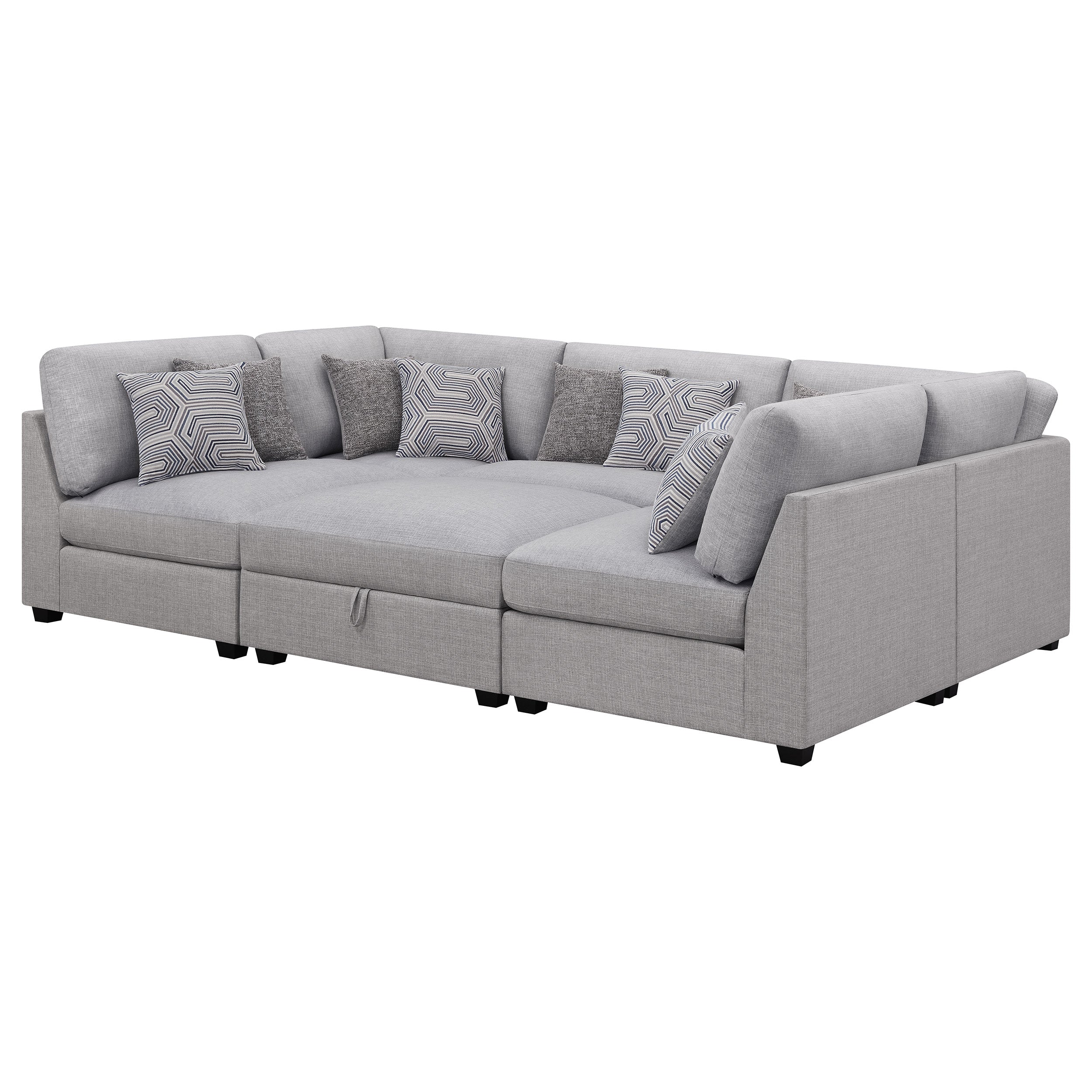 Cambria Modular Sectional Sofa