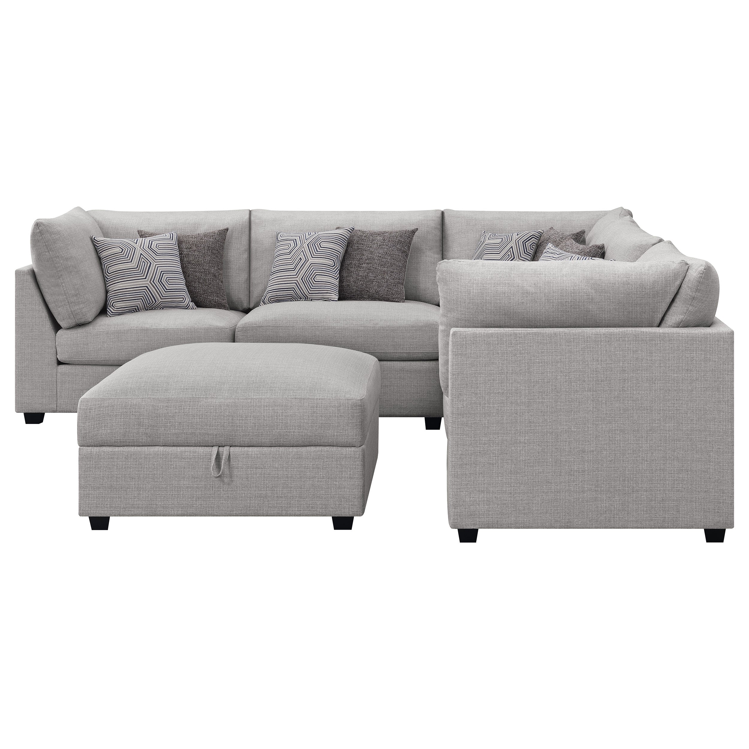 Cambria Modular Sectional Sofa