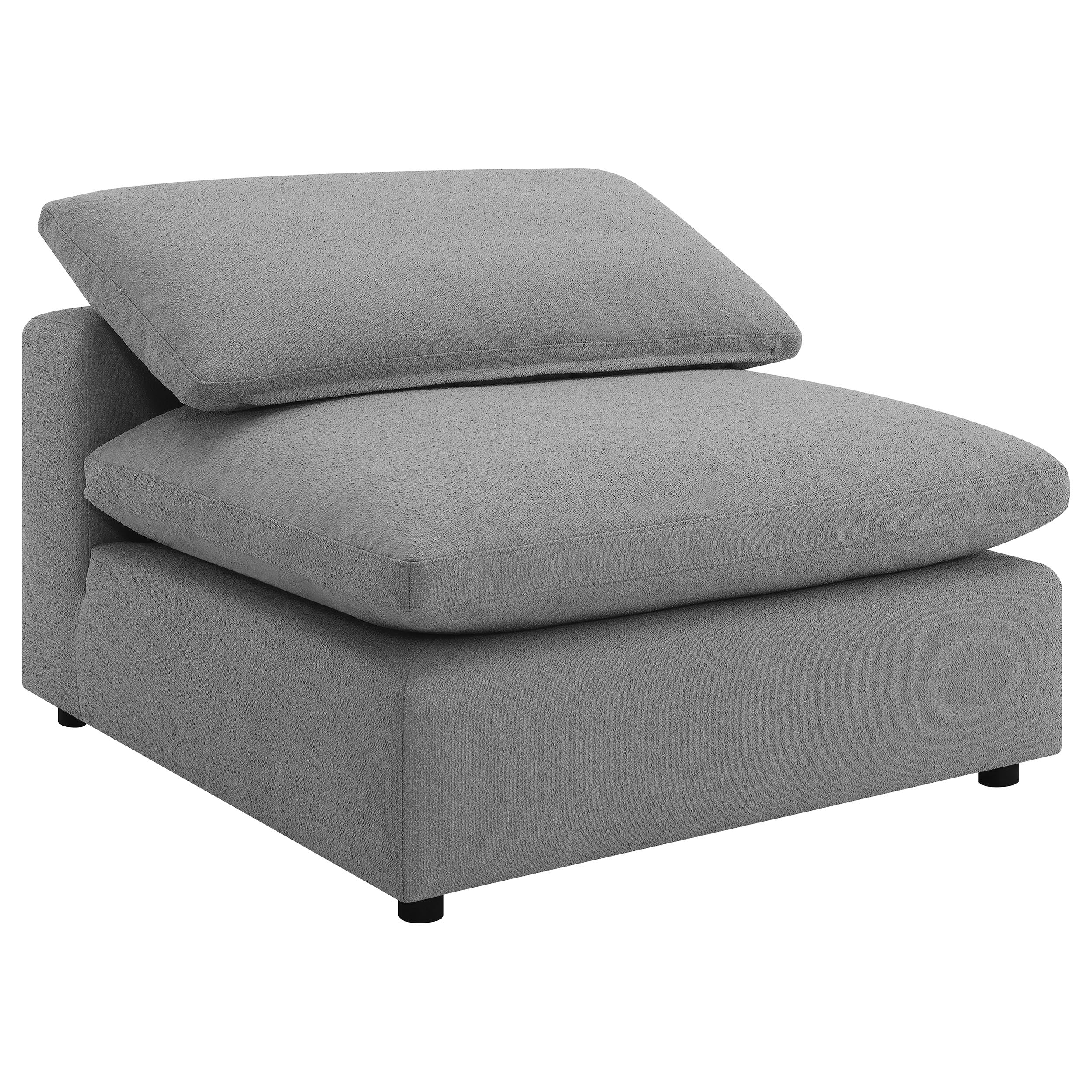 Raleigh Modular Sectional Sofa