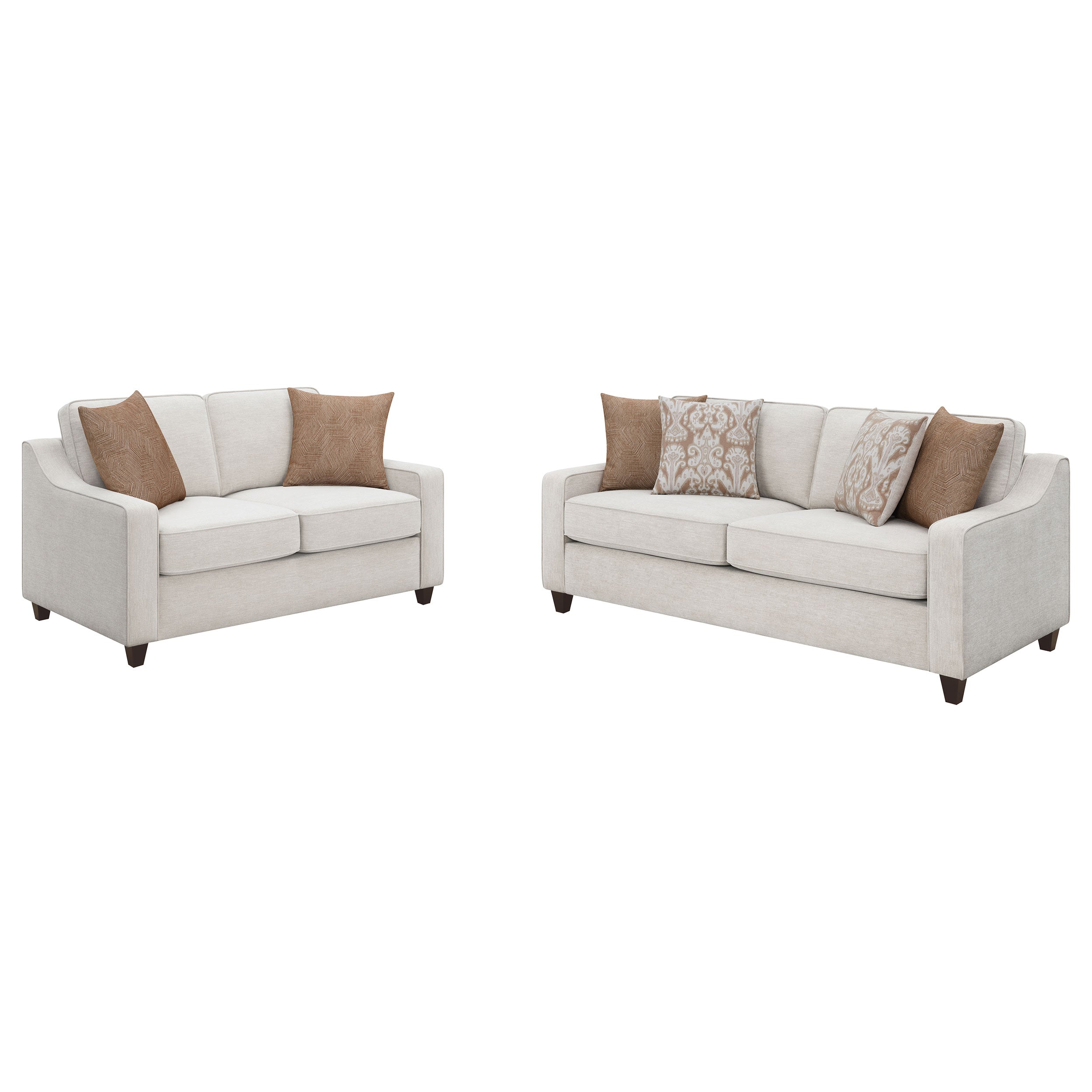 Christine Sofa Set