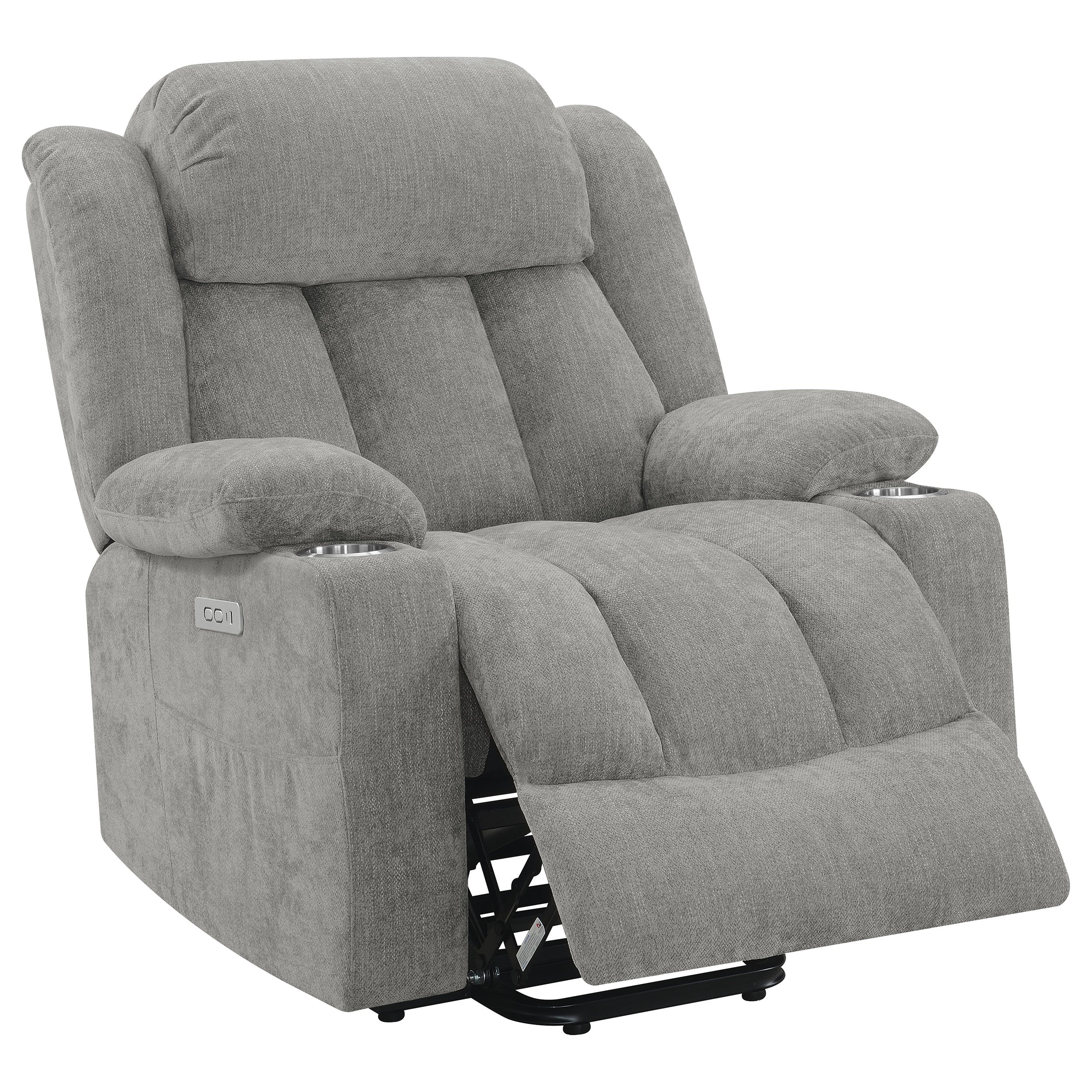 Houston Power Lift Recliner