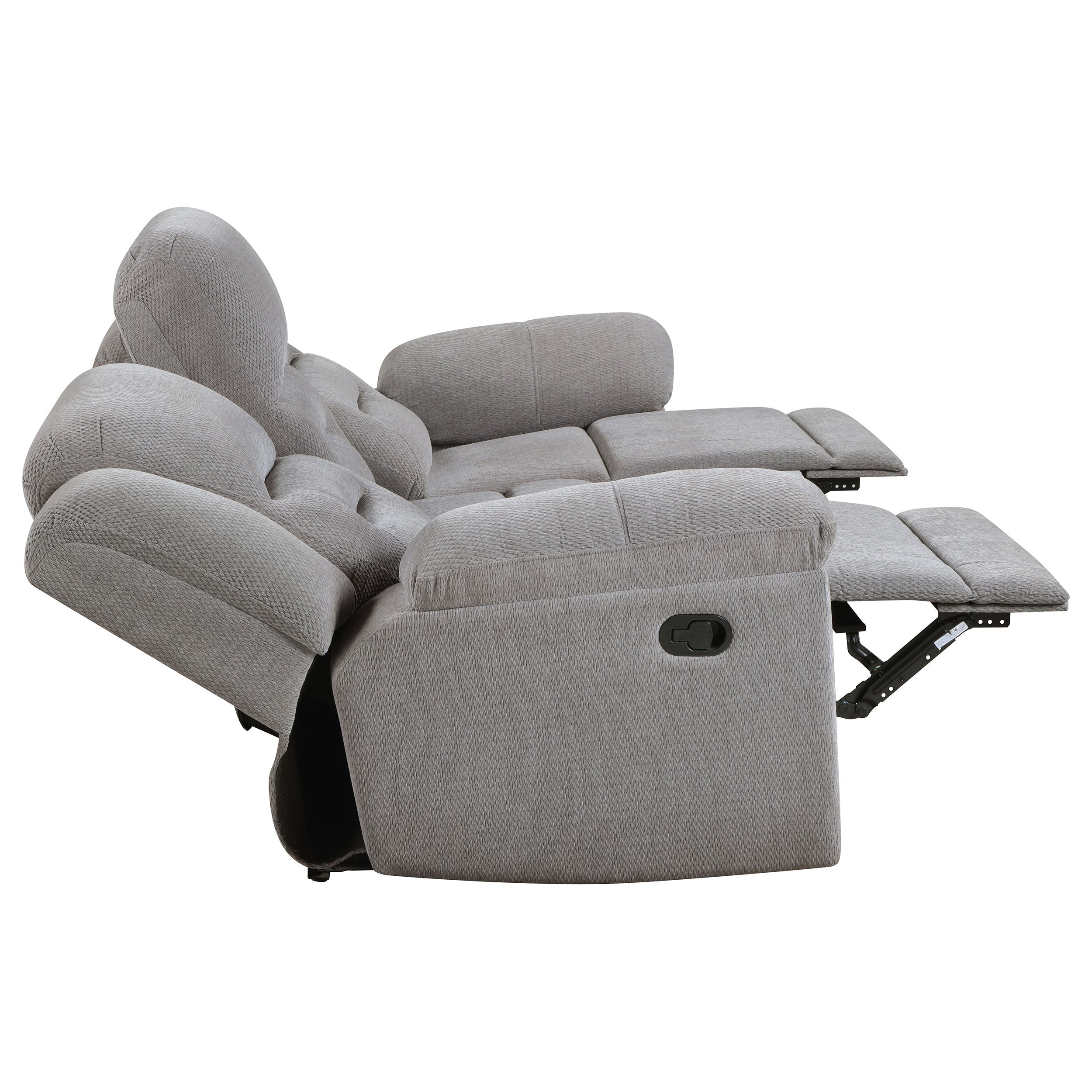 Gilson Reclining Sofa Set