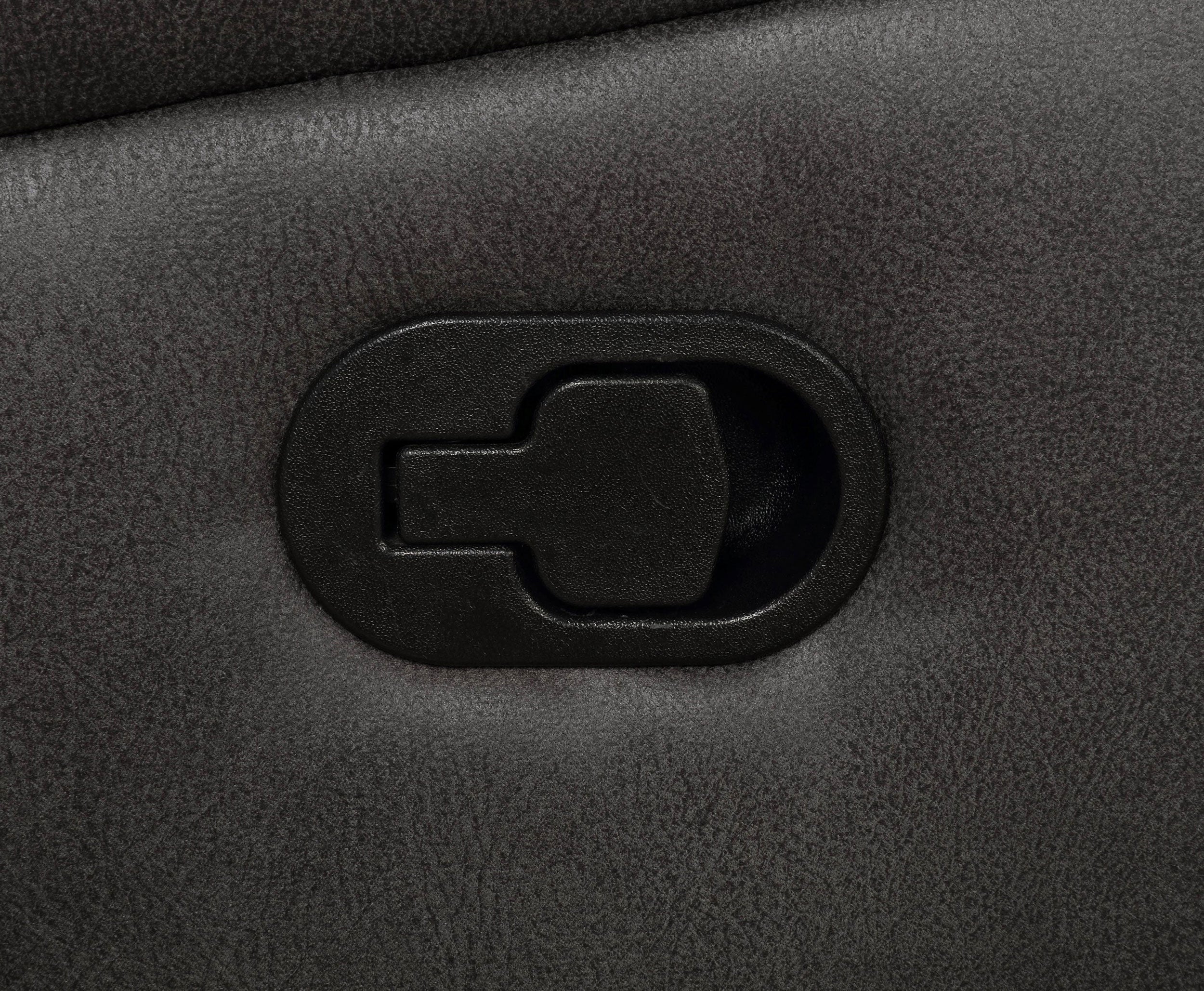 Lawrence Reclining Loveseat