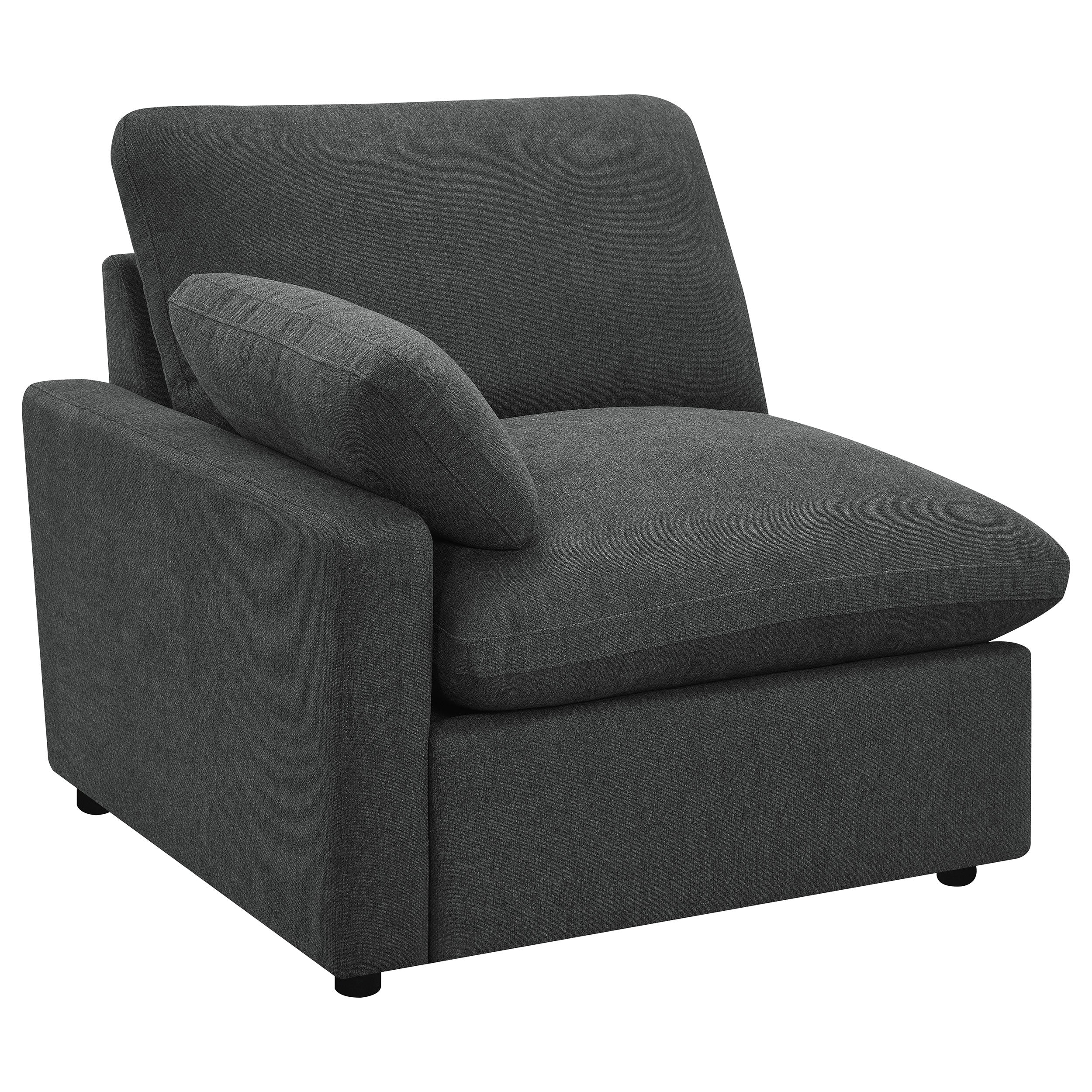 Collins Reclining Sectionals Upholstered