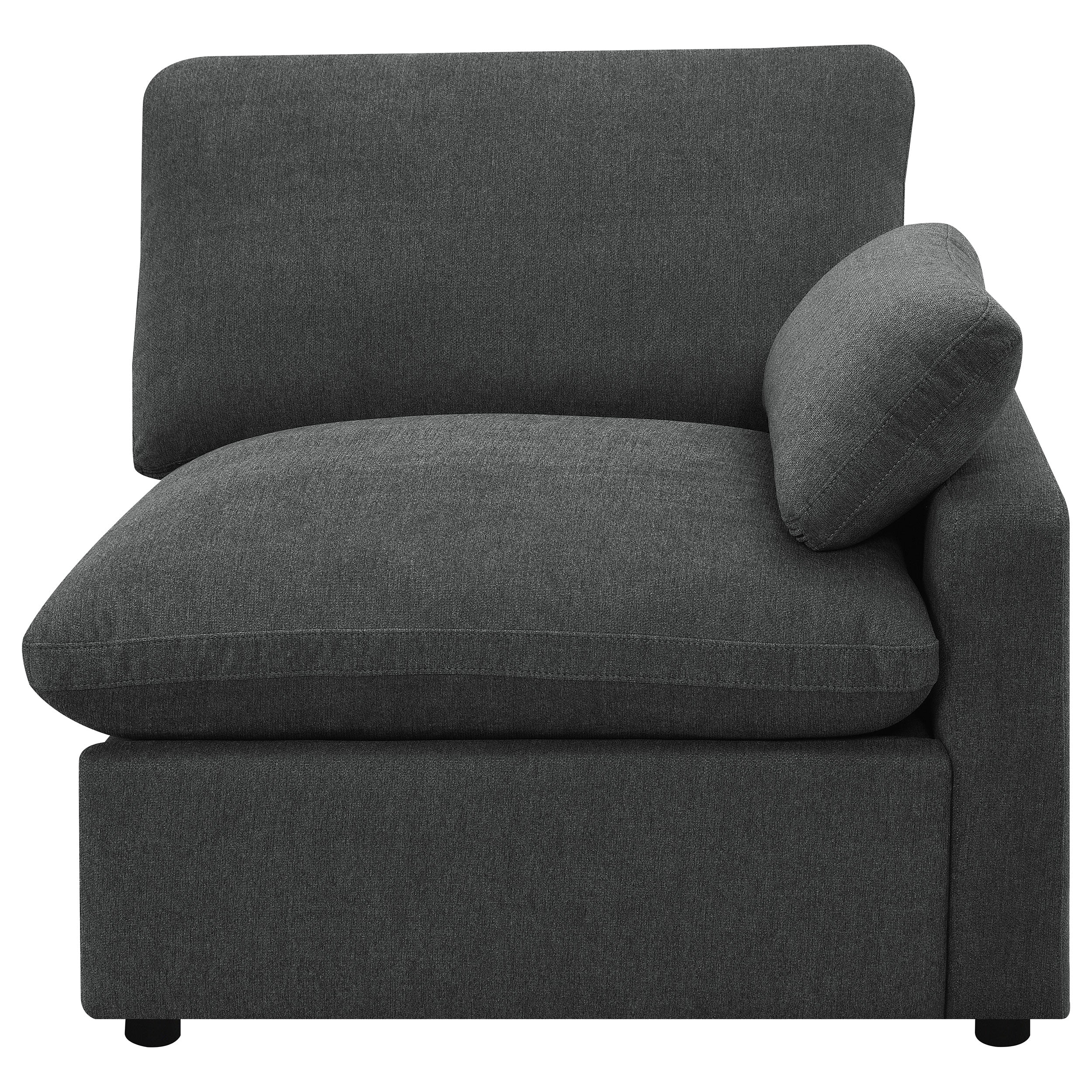 Collins Recling Sectionals