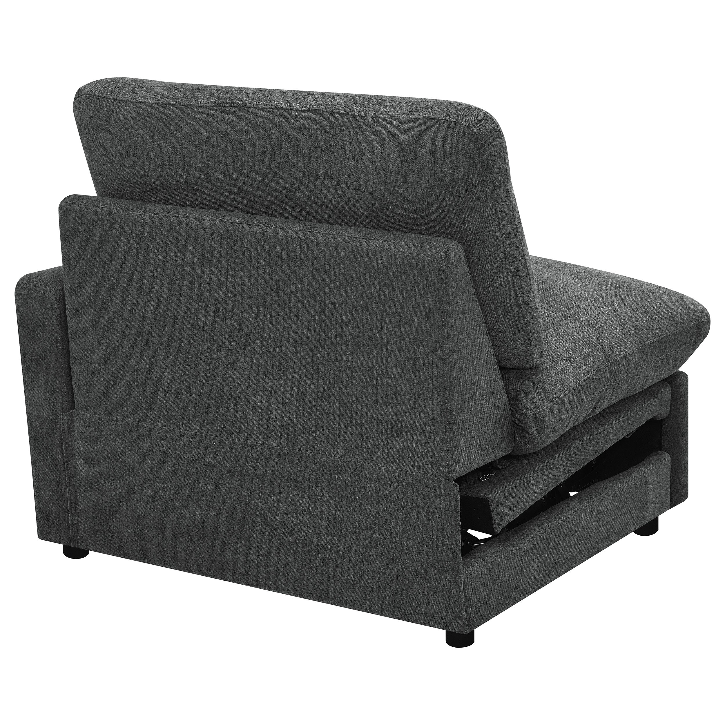 Collins Power Recliner Sectionals