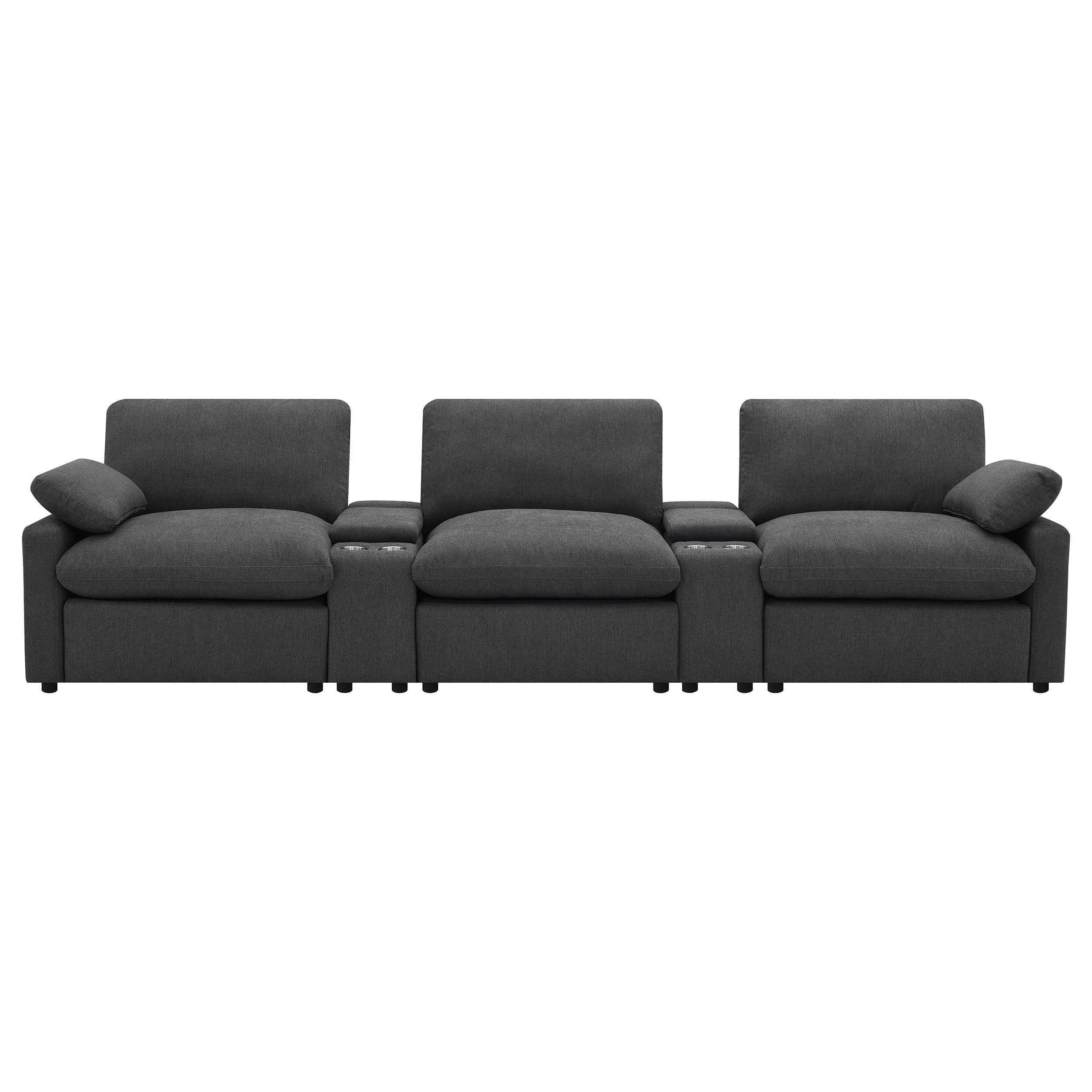 Collins Sofa