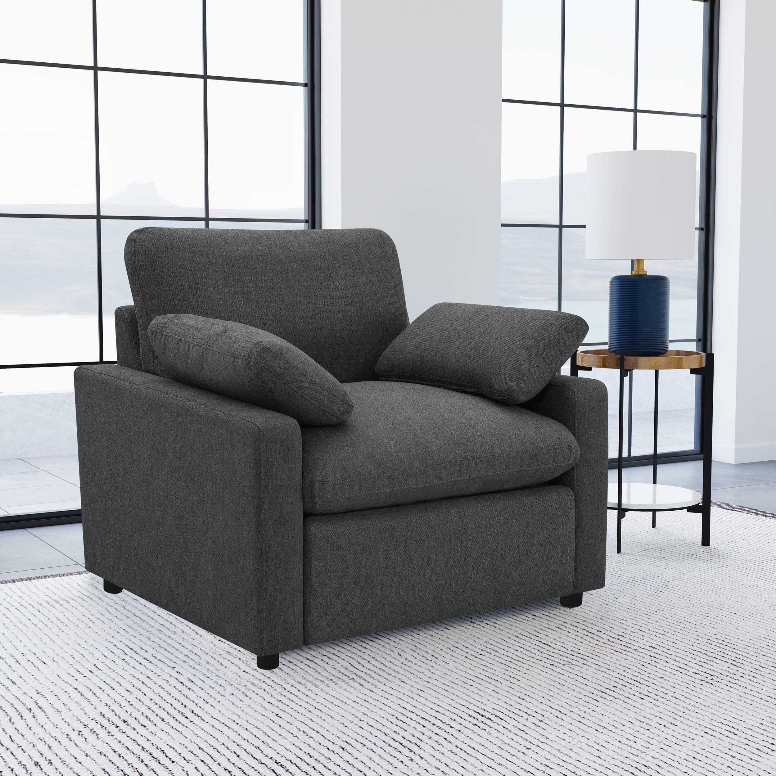 Collins Power Recliner