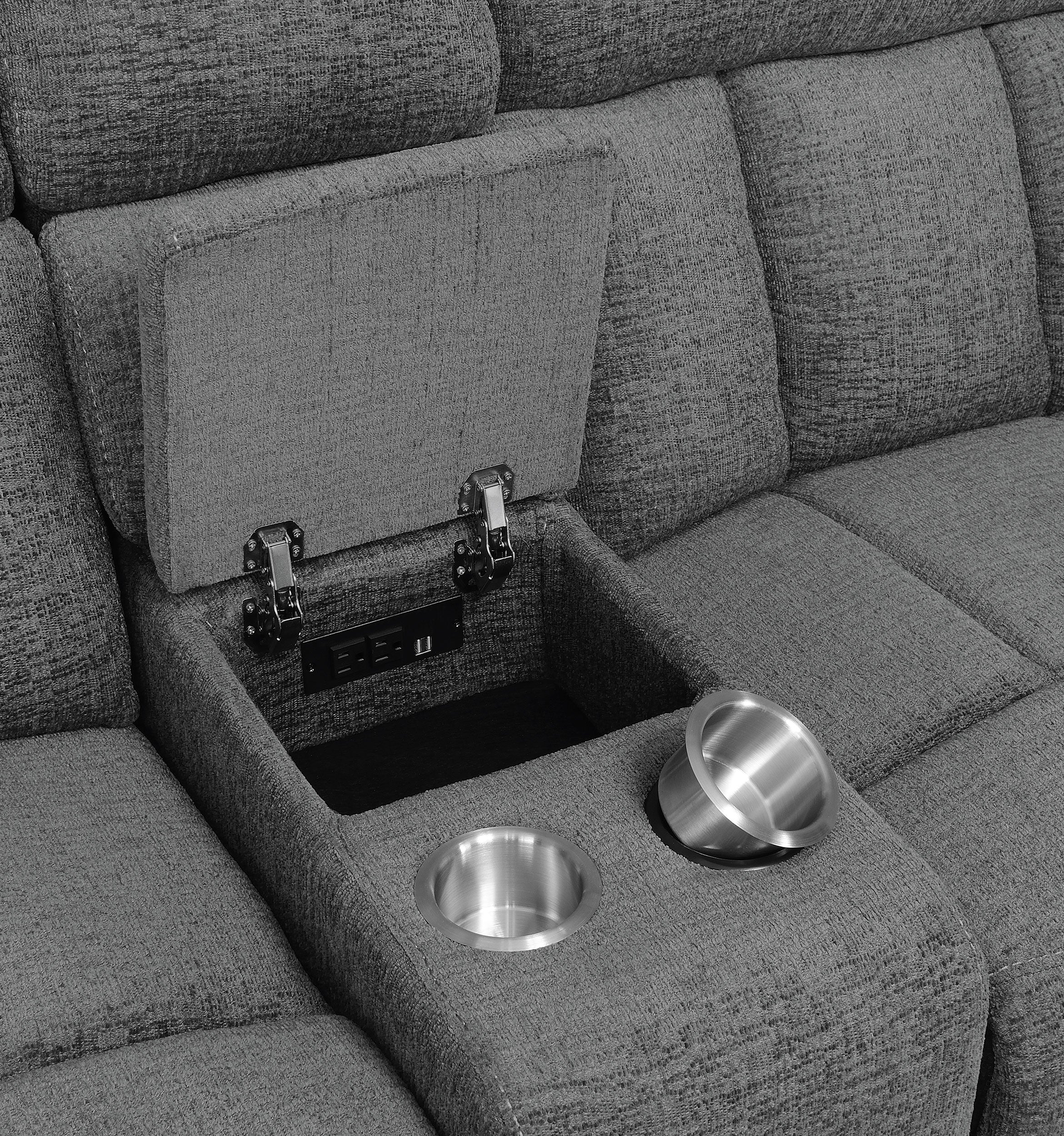 Bahrain Home Theater Seating