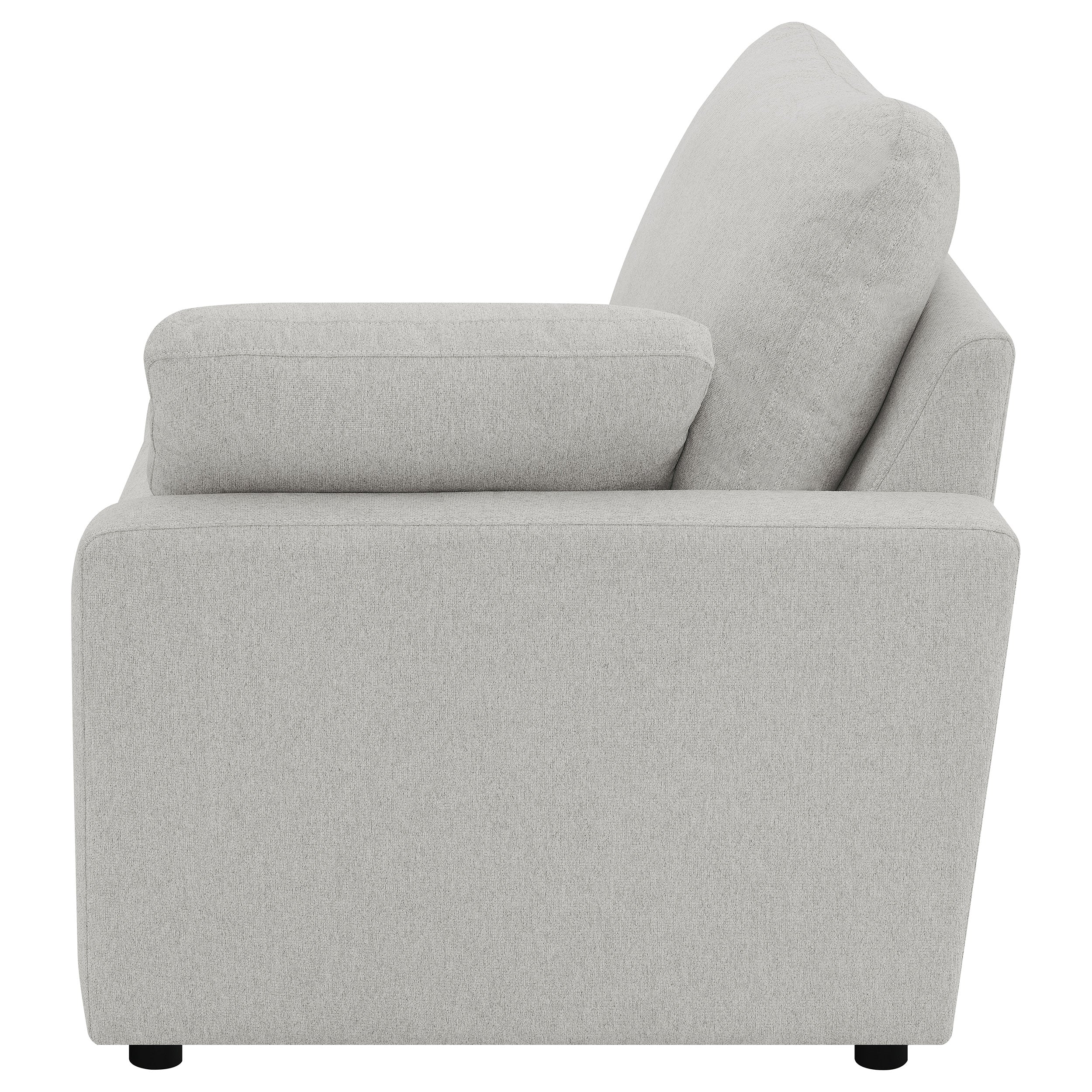 Collins Sectionals White