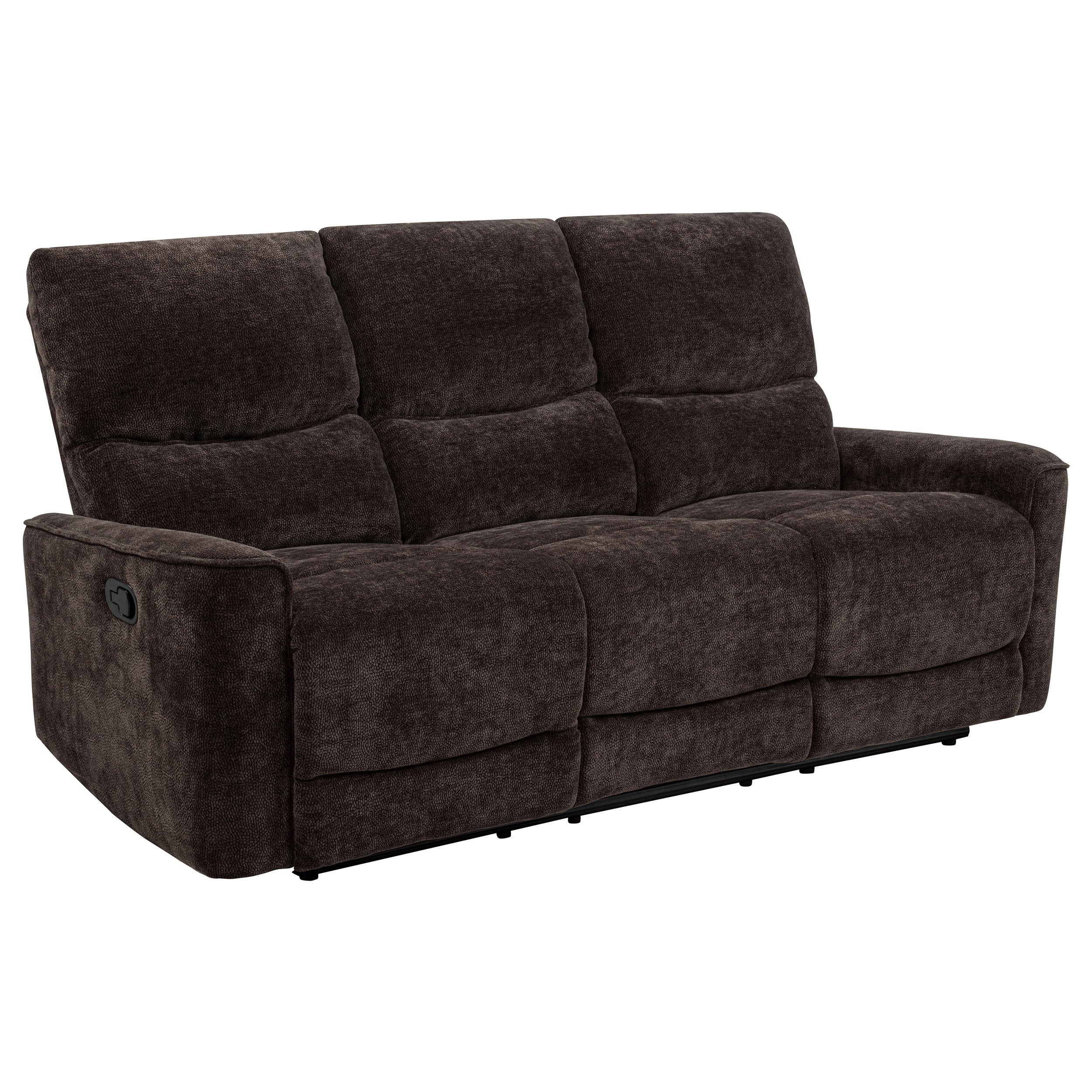 Navarro Reclining Sofa Set