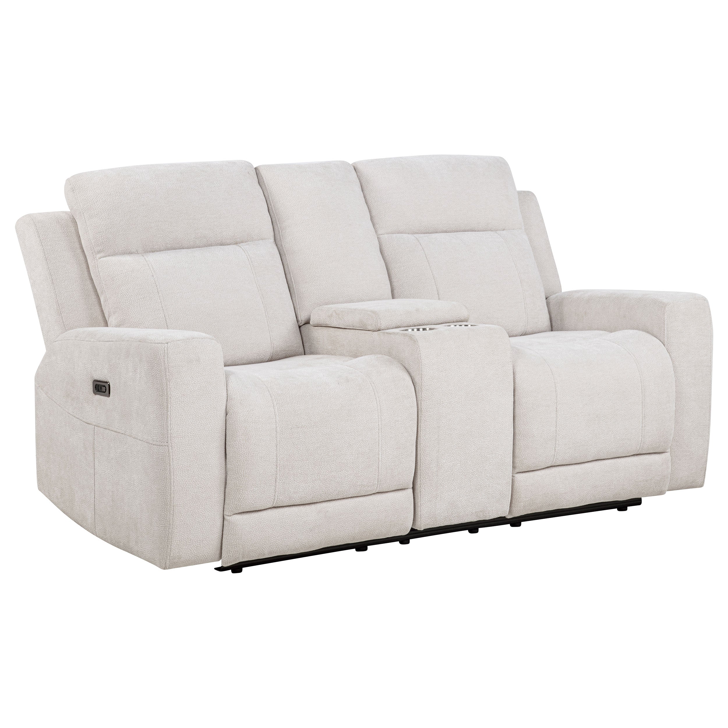 Kennett Power Reclining Loveseat
