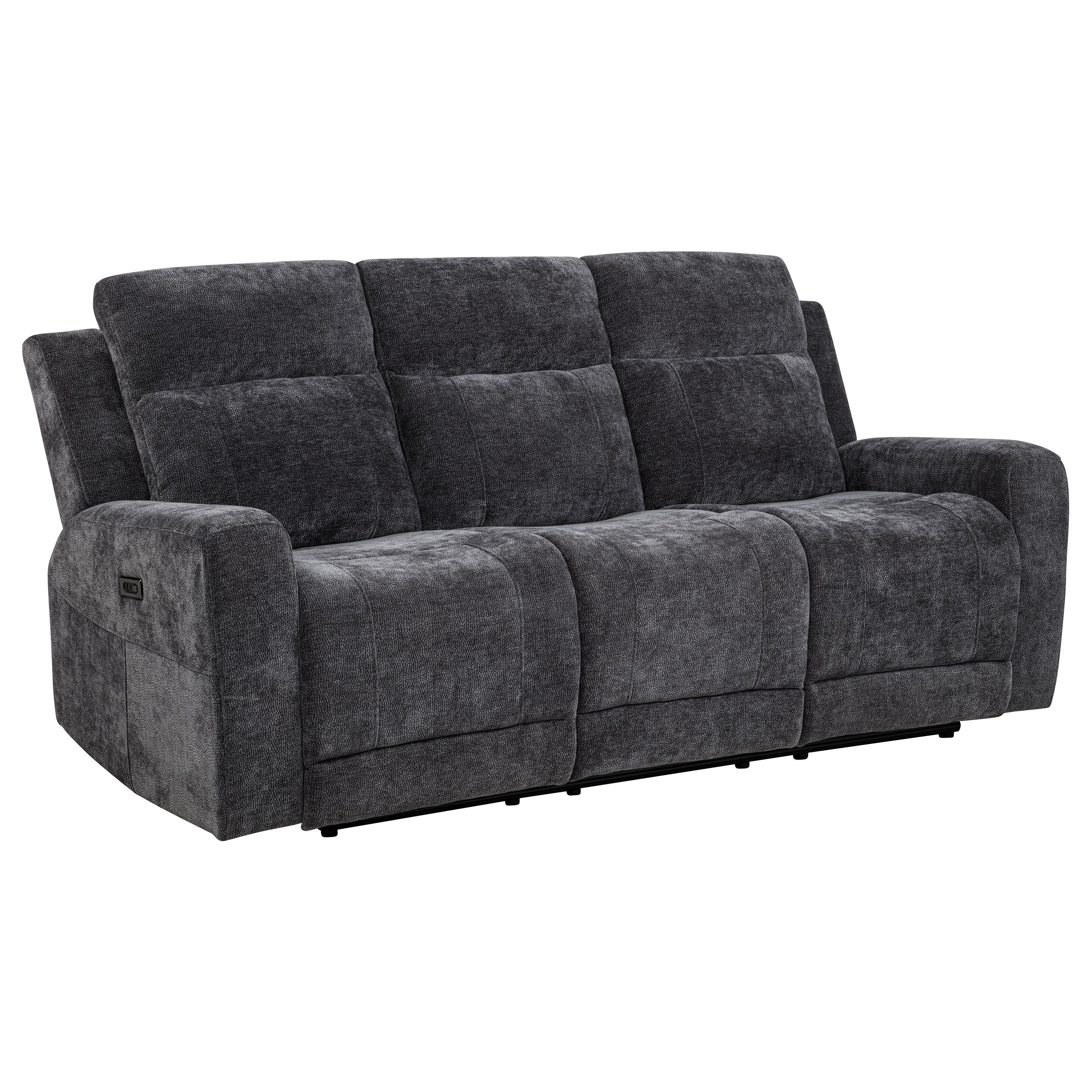 Kennett Power Reclining Sofa Set