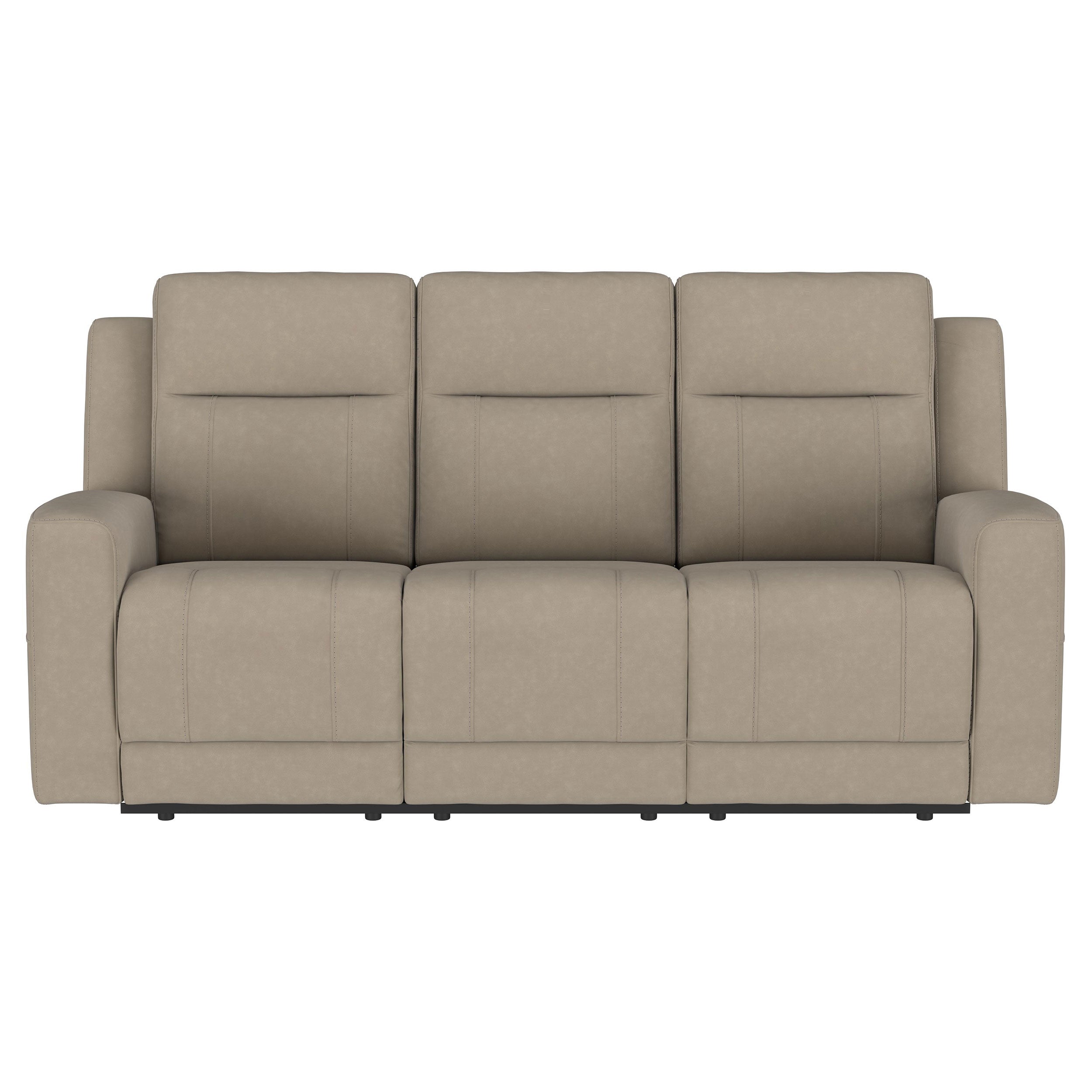 Brentwood Reclining Sofa Set