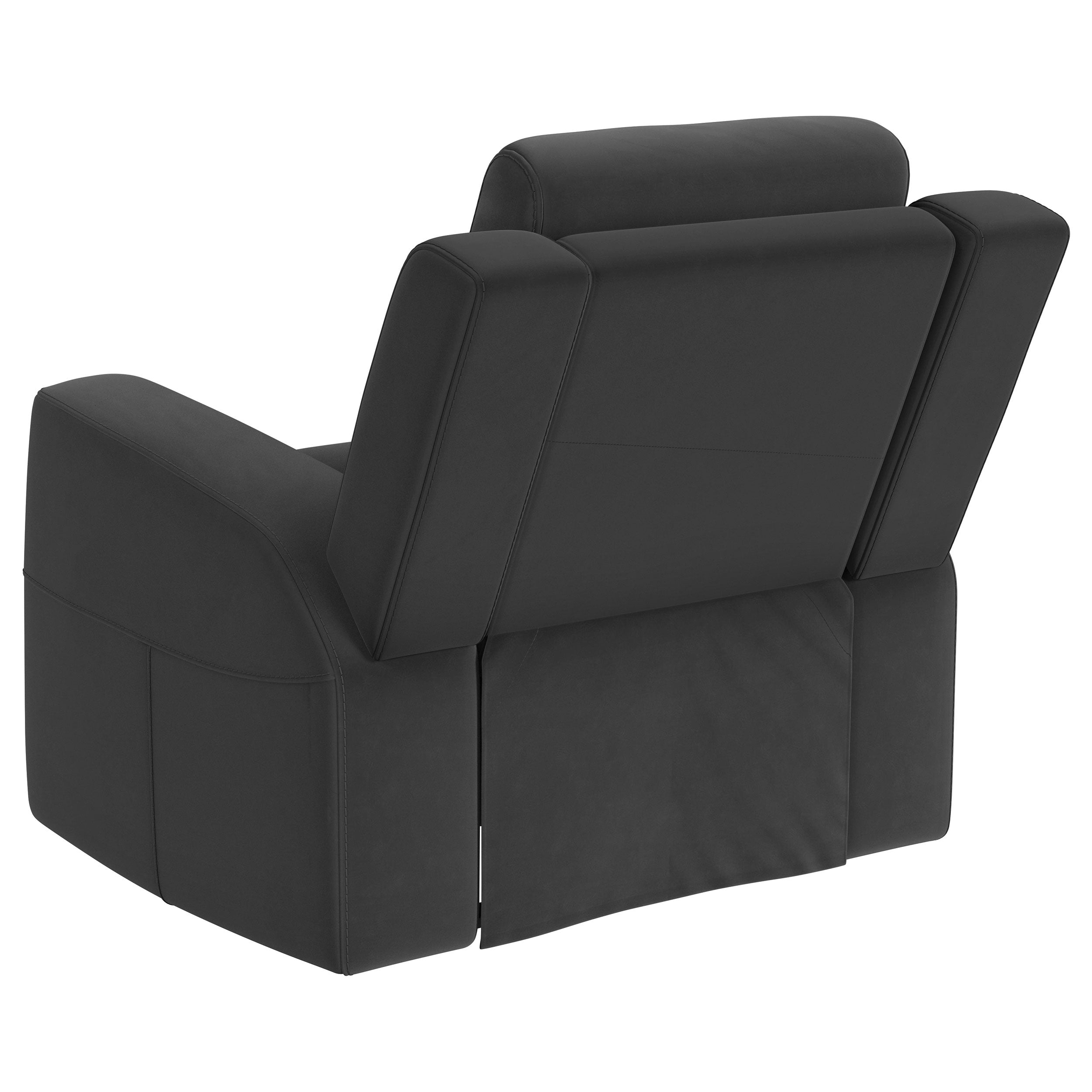 Brentwood Rocker Recliner
