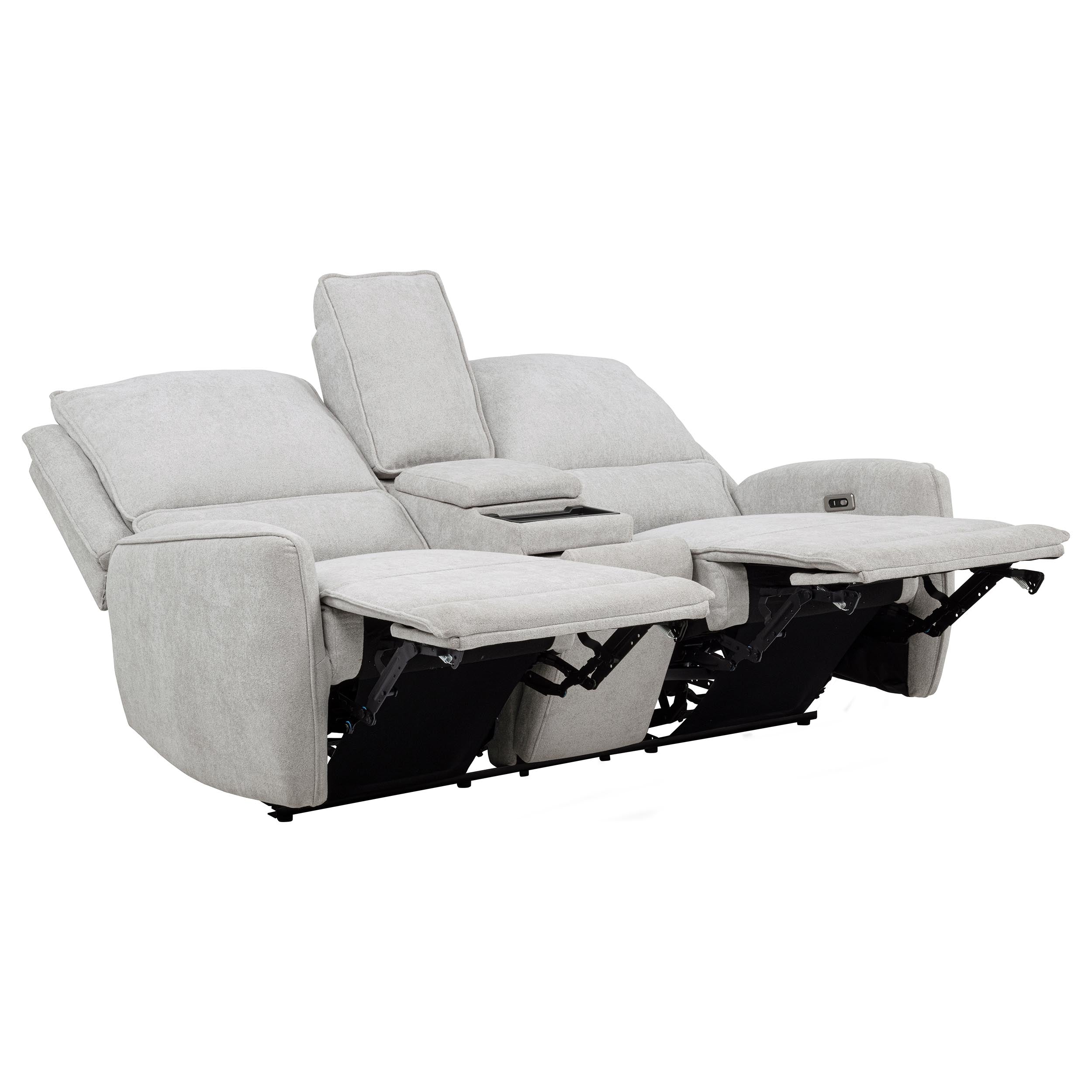 Sylmar Power Reclining Sofa Set