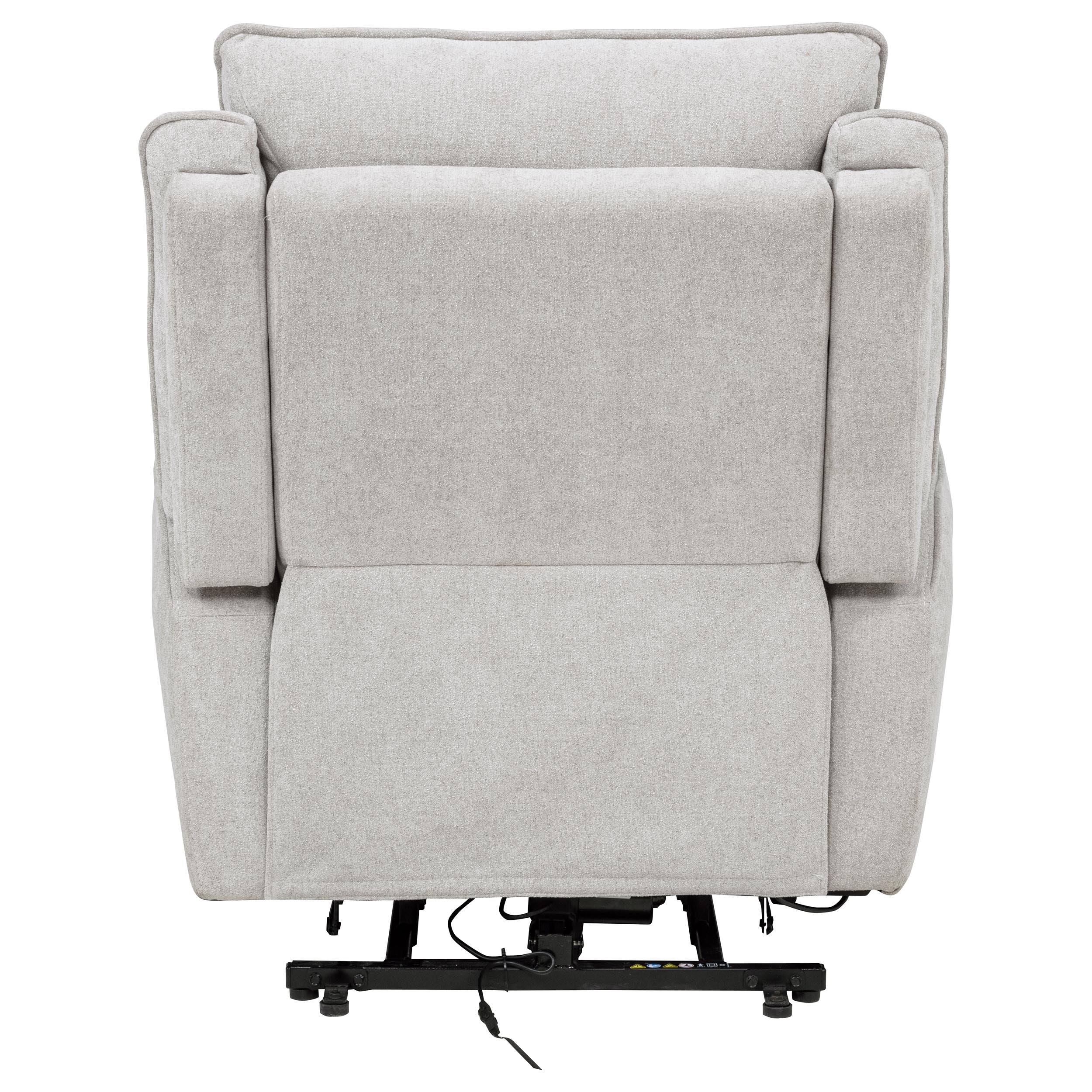 Sylmar Dual Power Lift Recliner