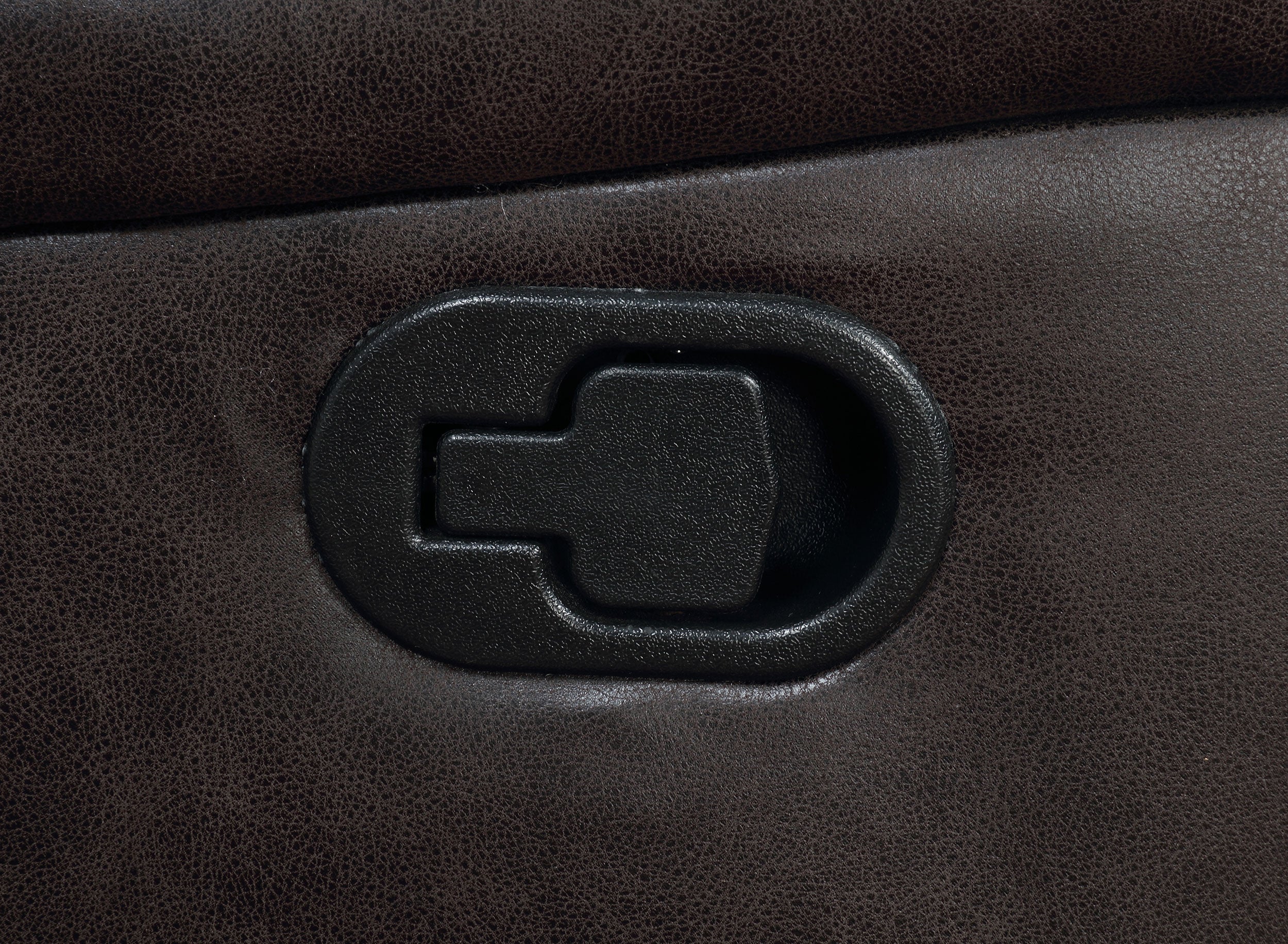 Greer Reclining Glider Loveseat