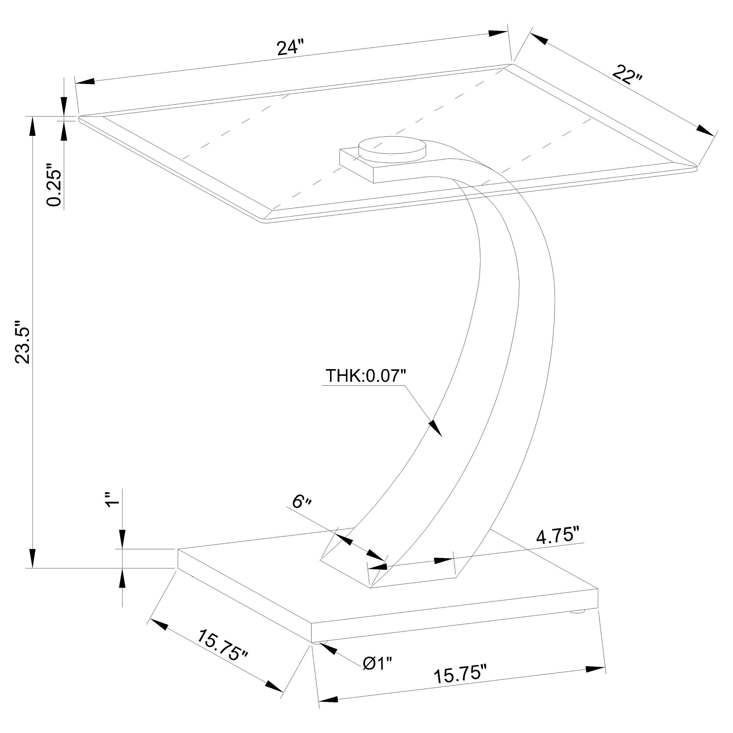 Pruitt Coffee Table Sets