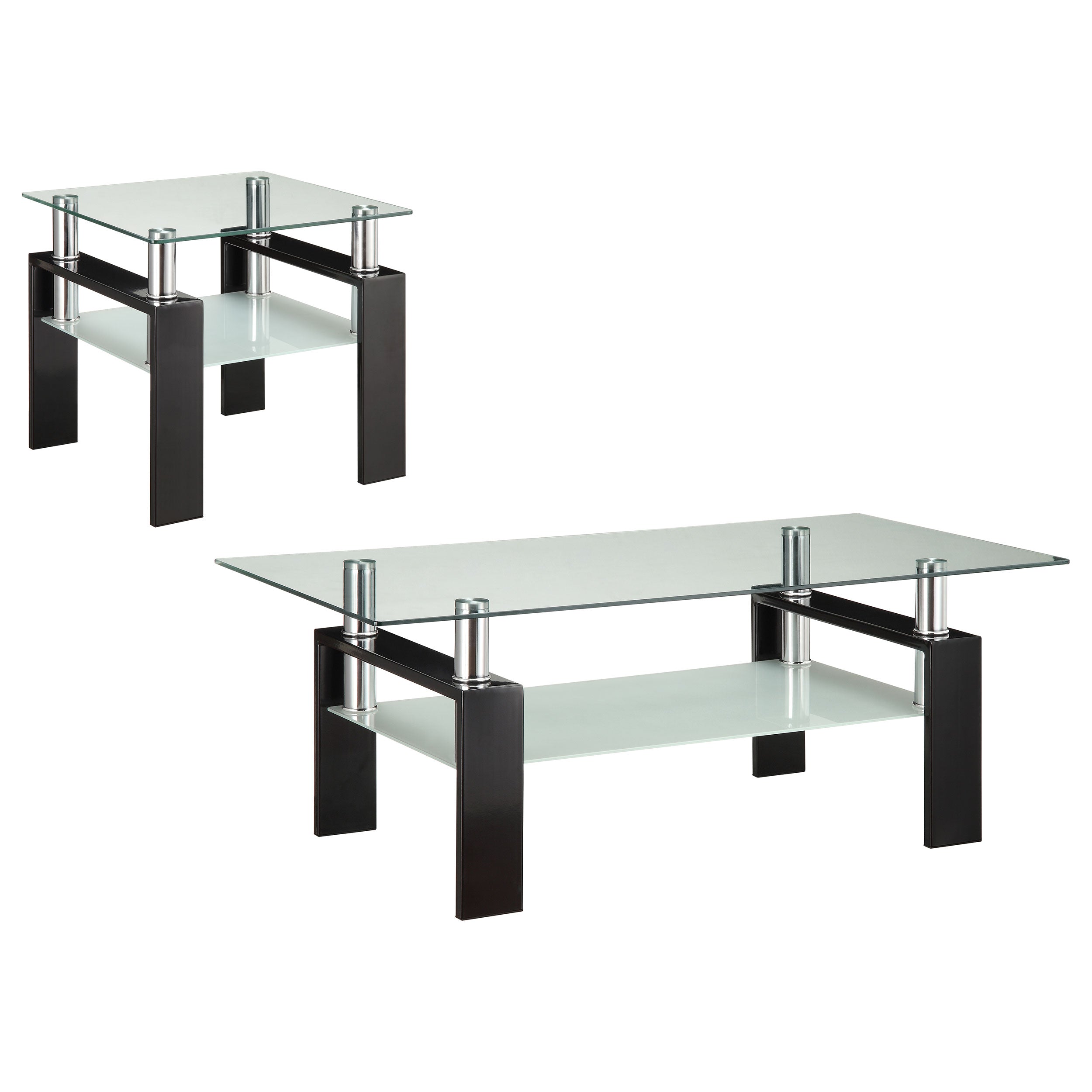 Dyer Coffee Table Sets