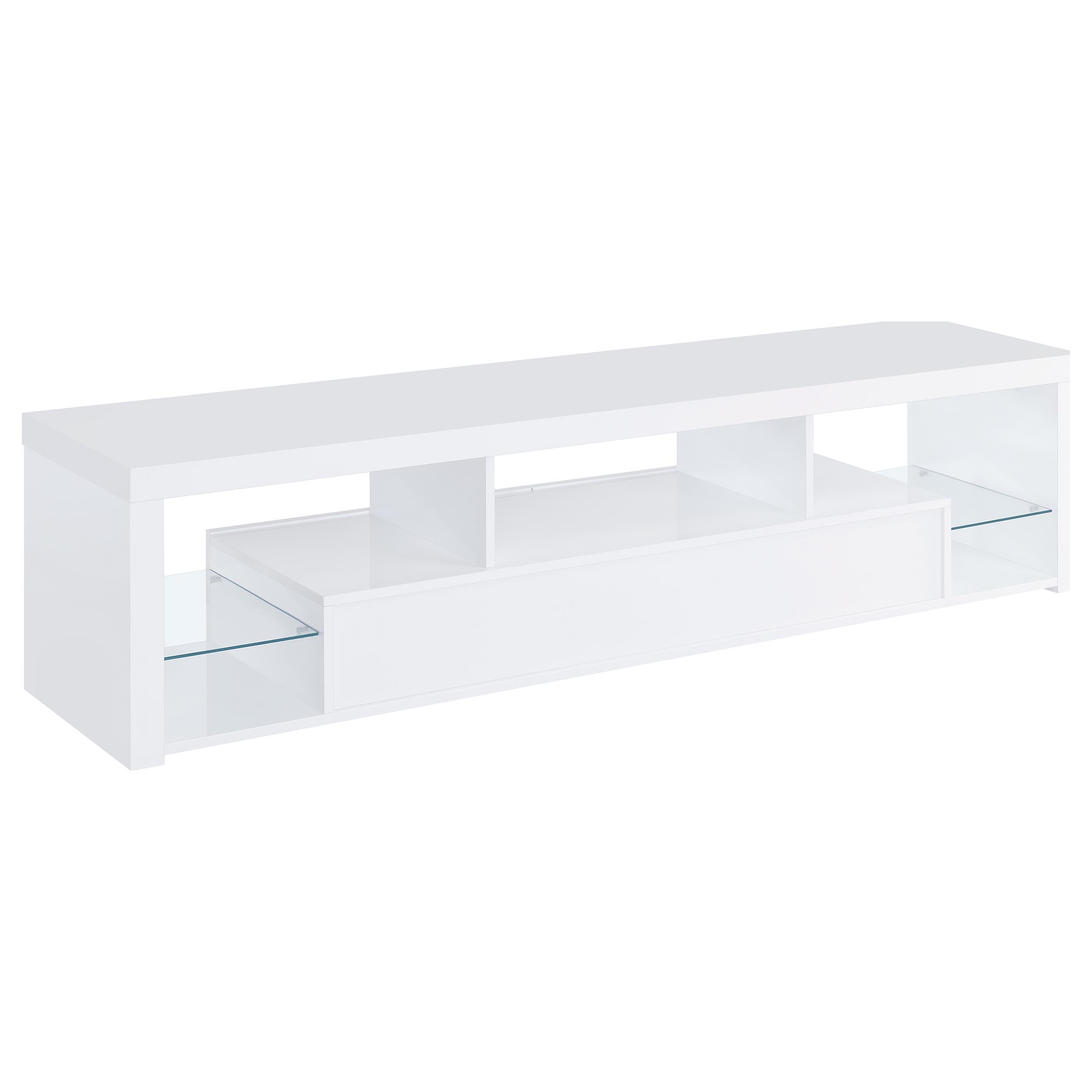 Jude Entertainment Center