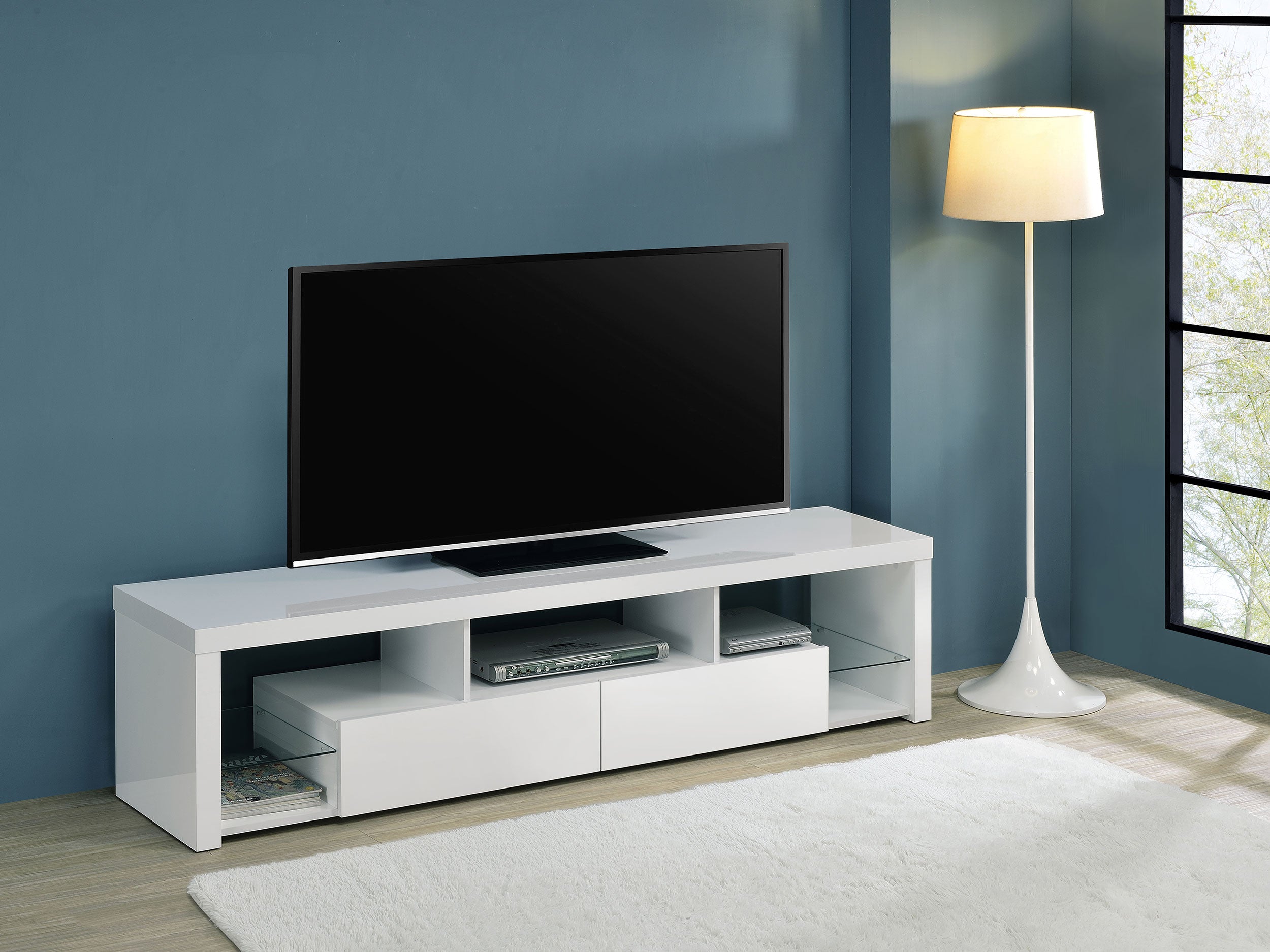 Jude TV Stand