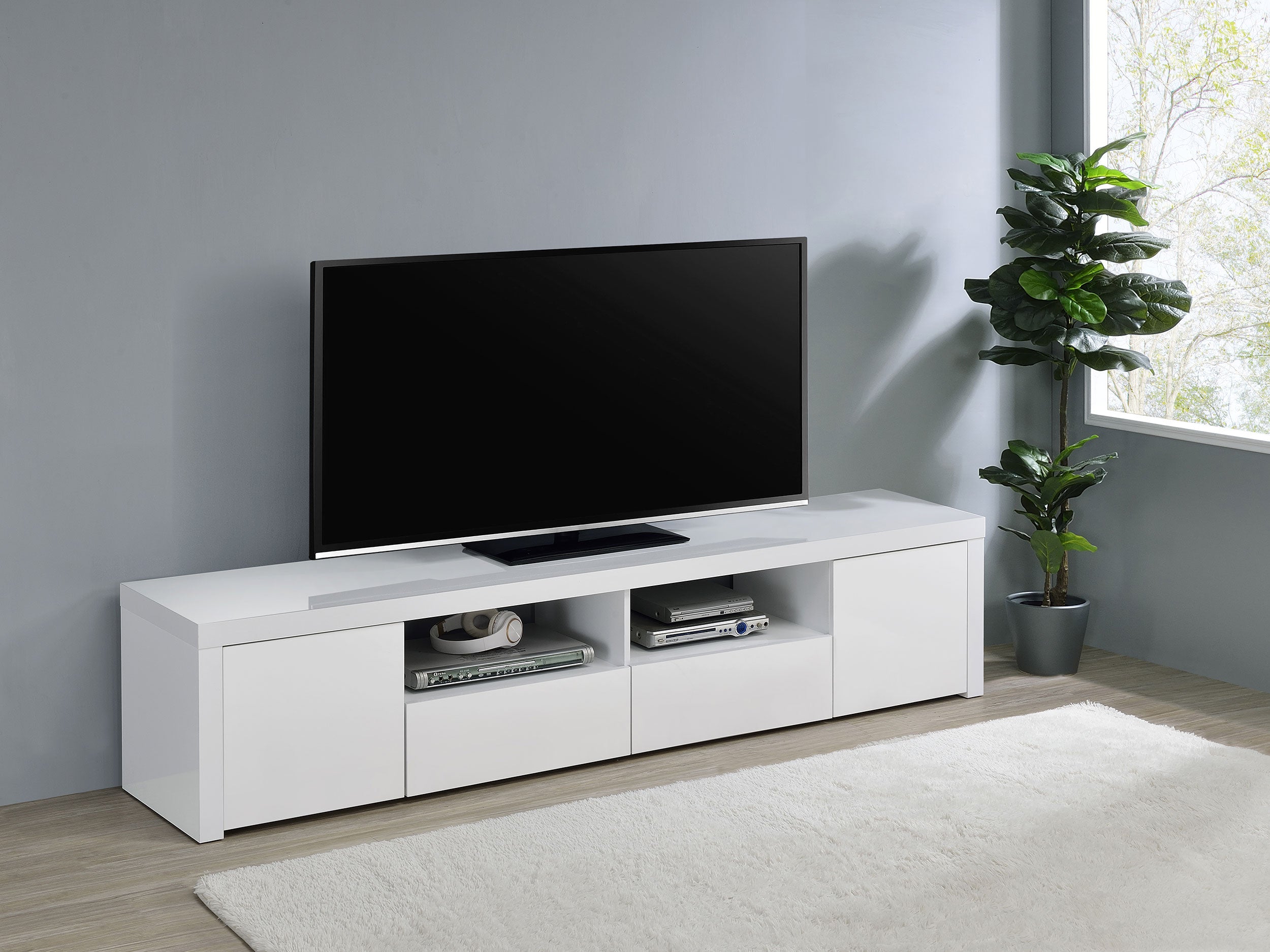 Jude TV Stand