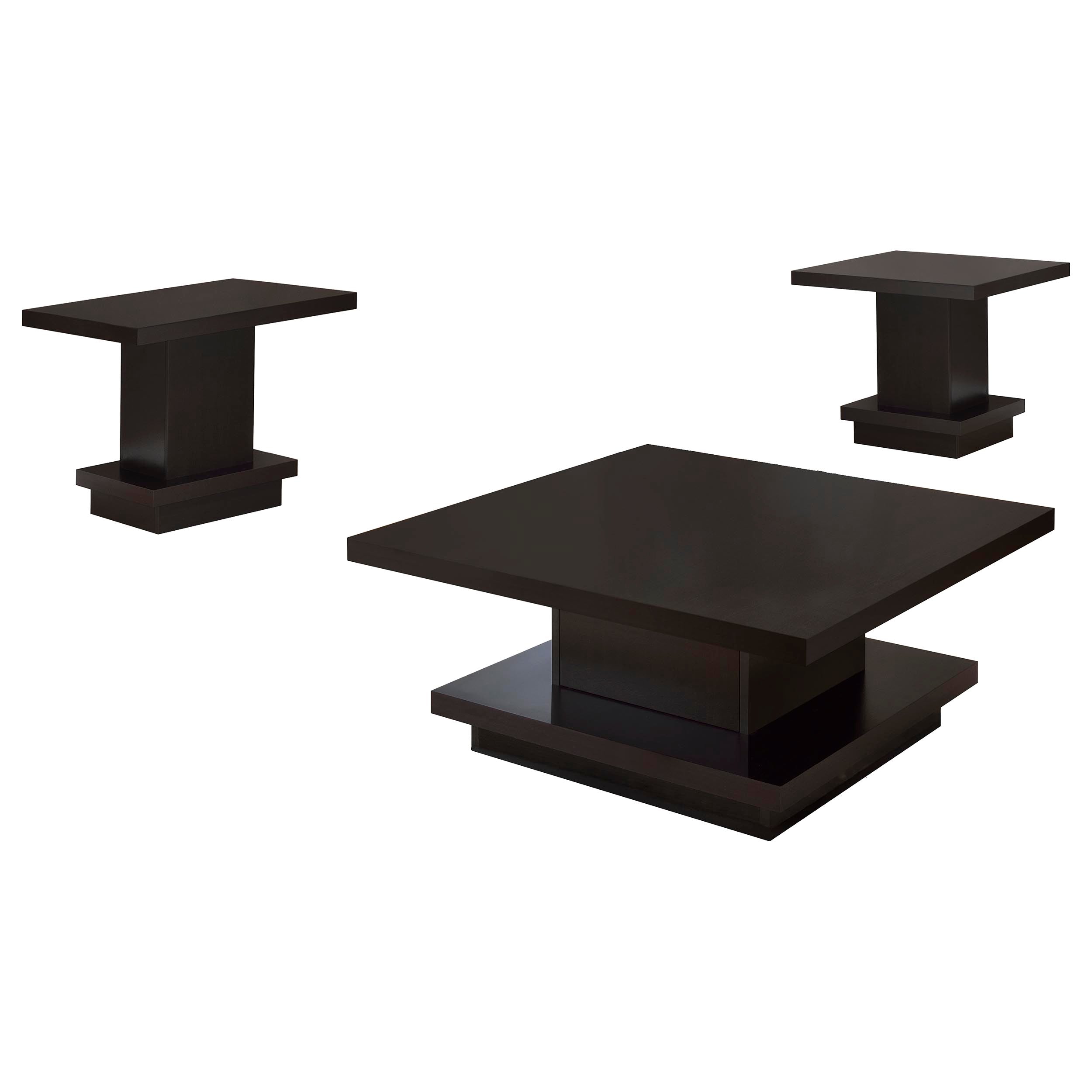 Reston Coffee Table Set