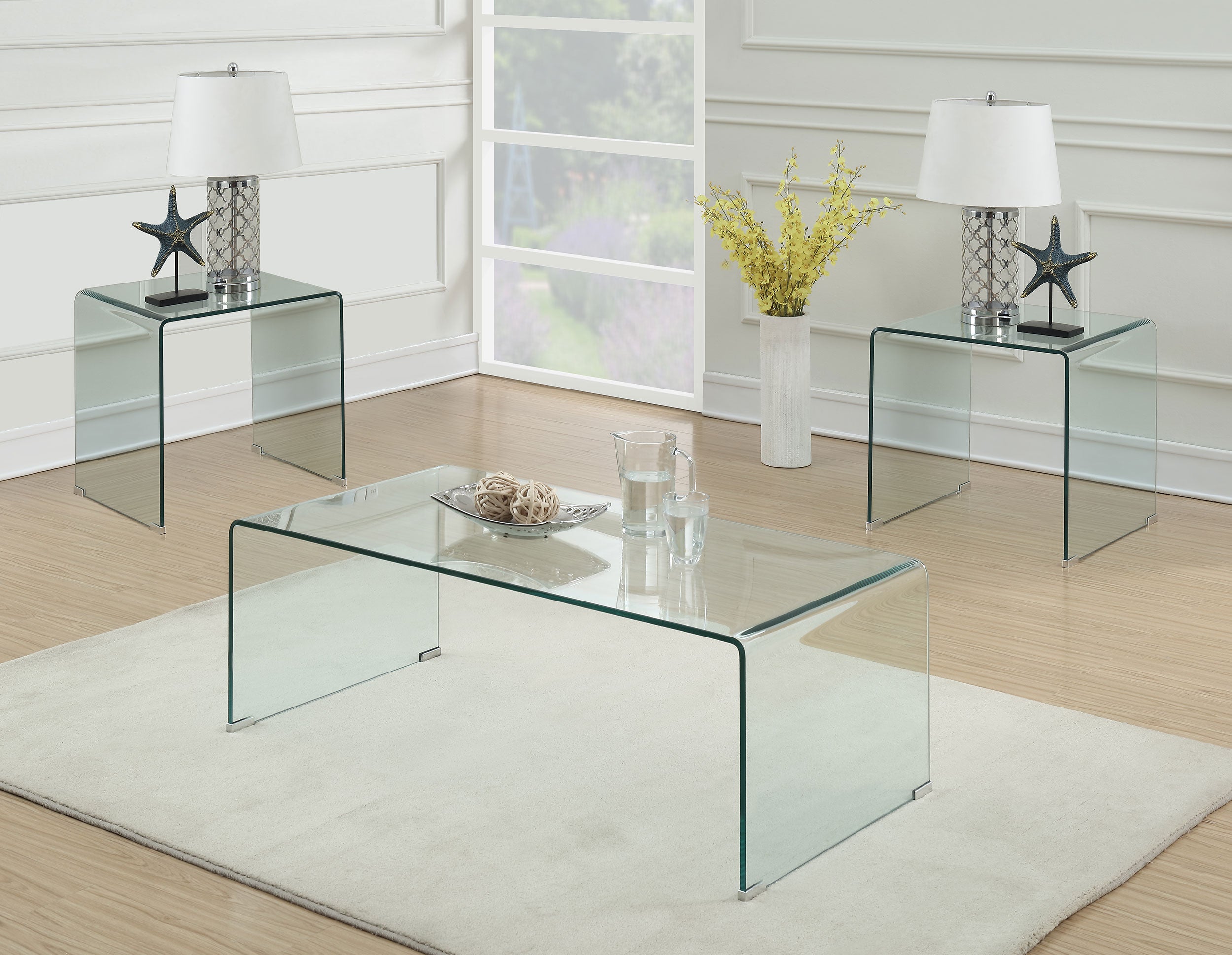 Ripley Coffee Table Sets