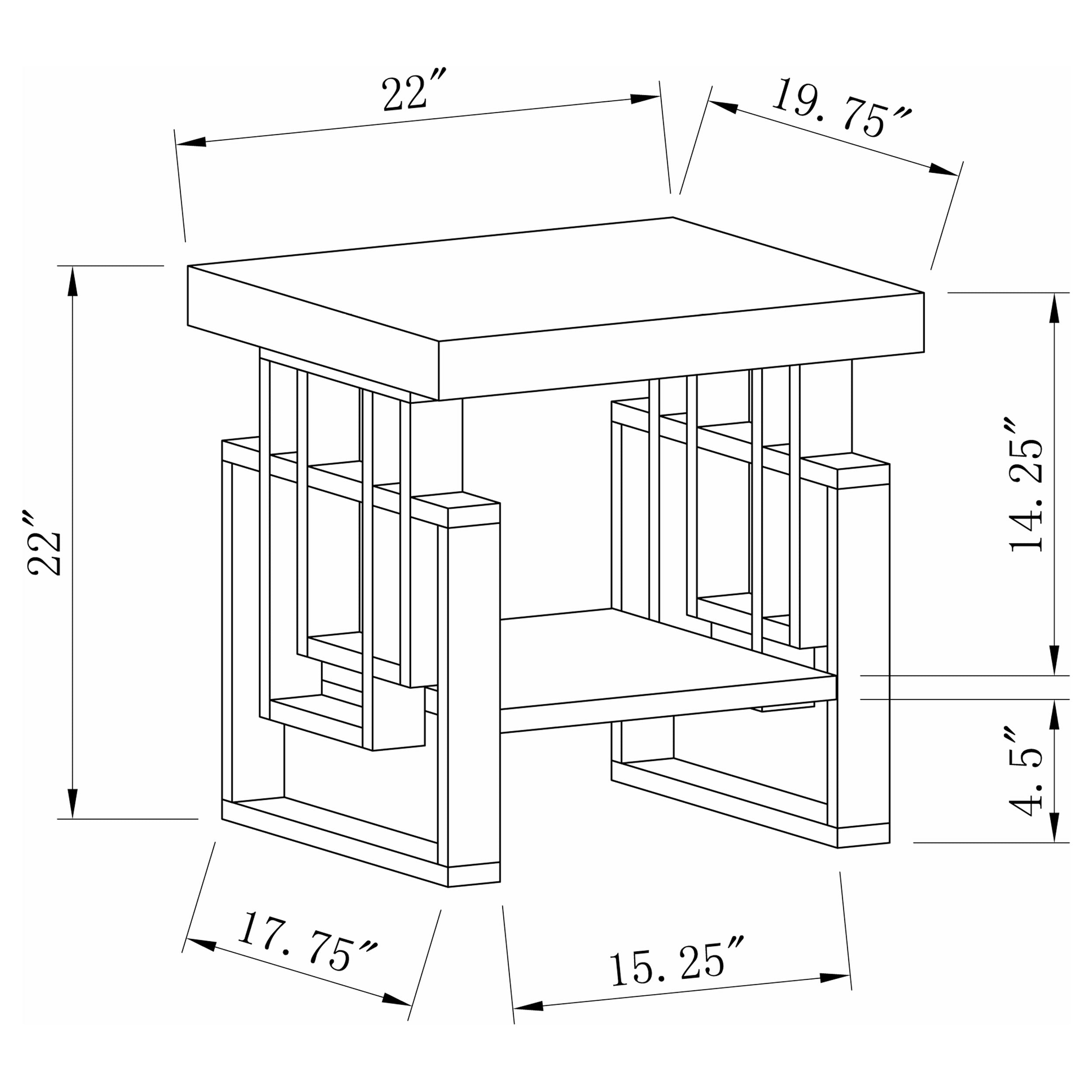 Schmitt Coffee Table Sets