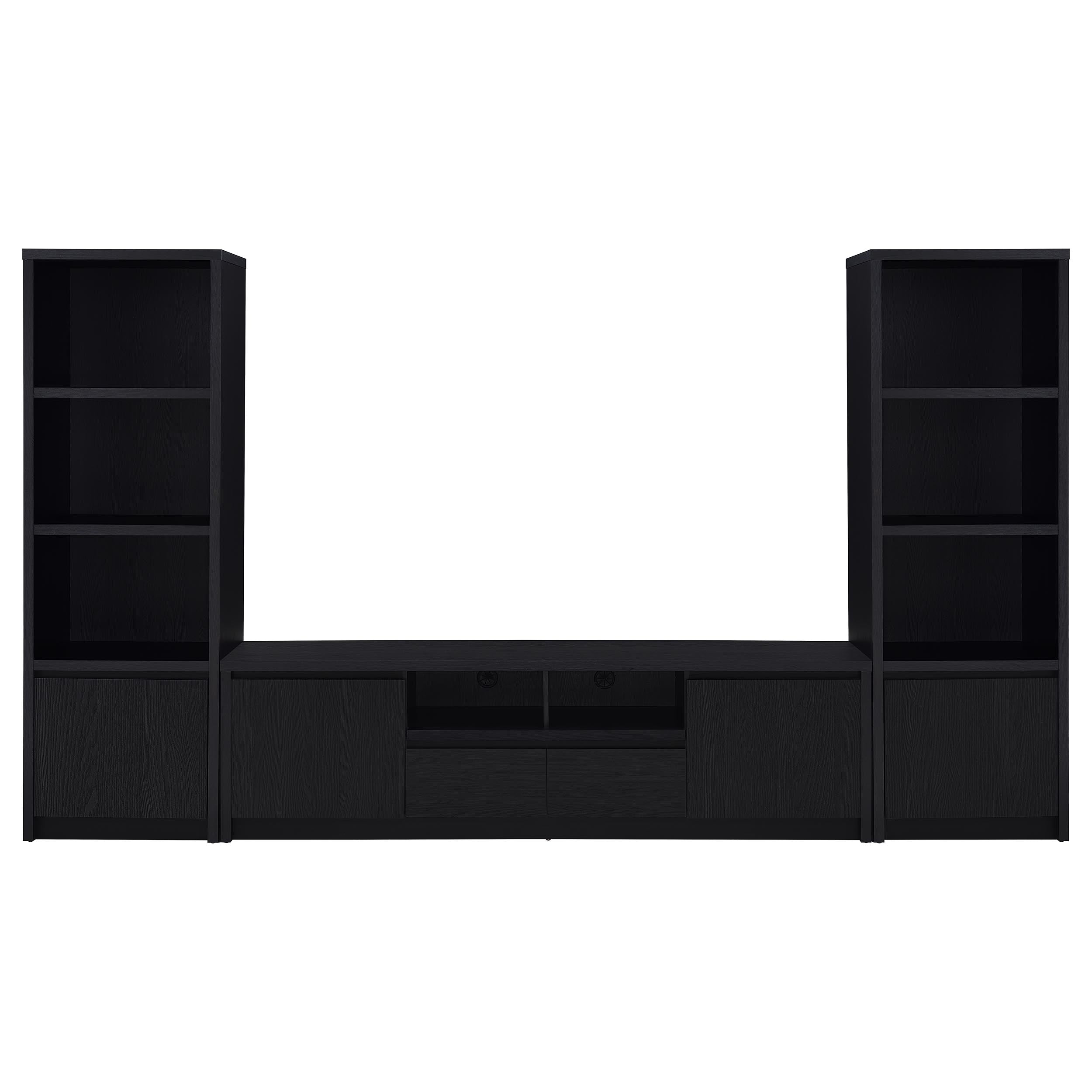 Winfield Entertainment Center