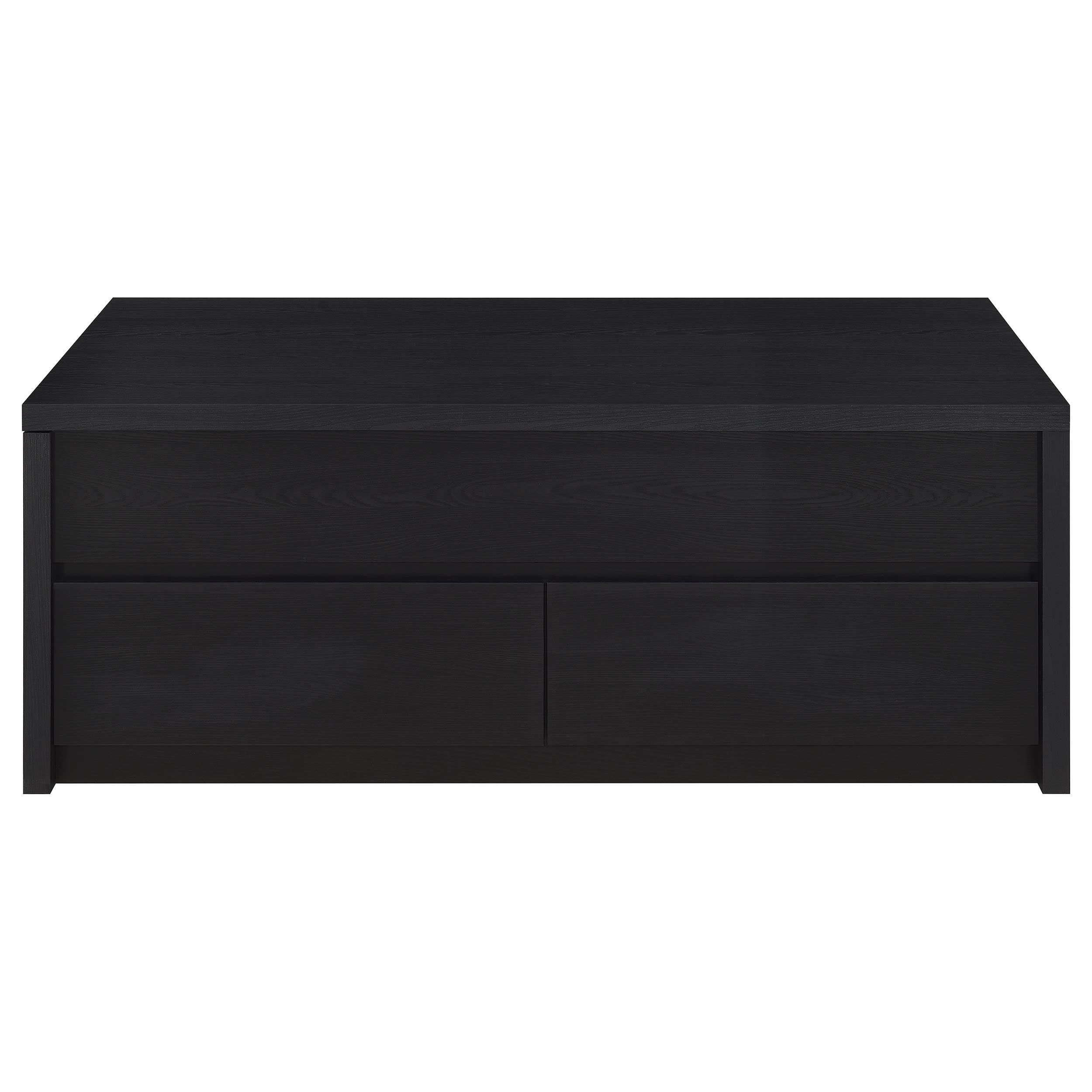 Knapp Lift-Top Coffee Table Set