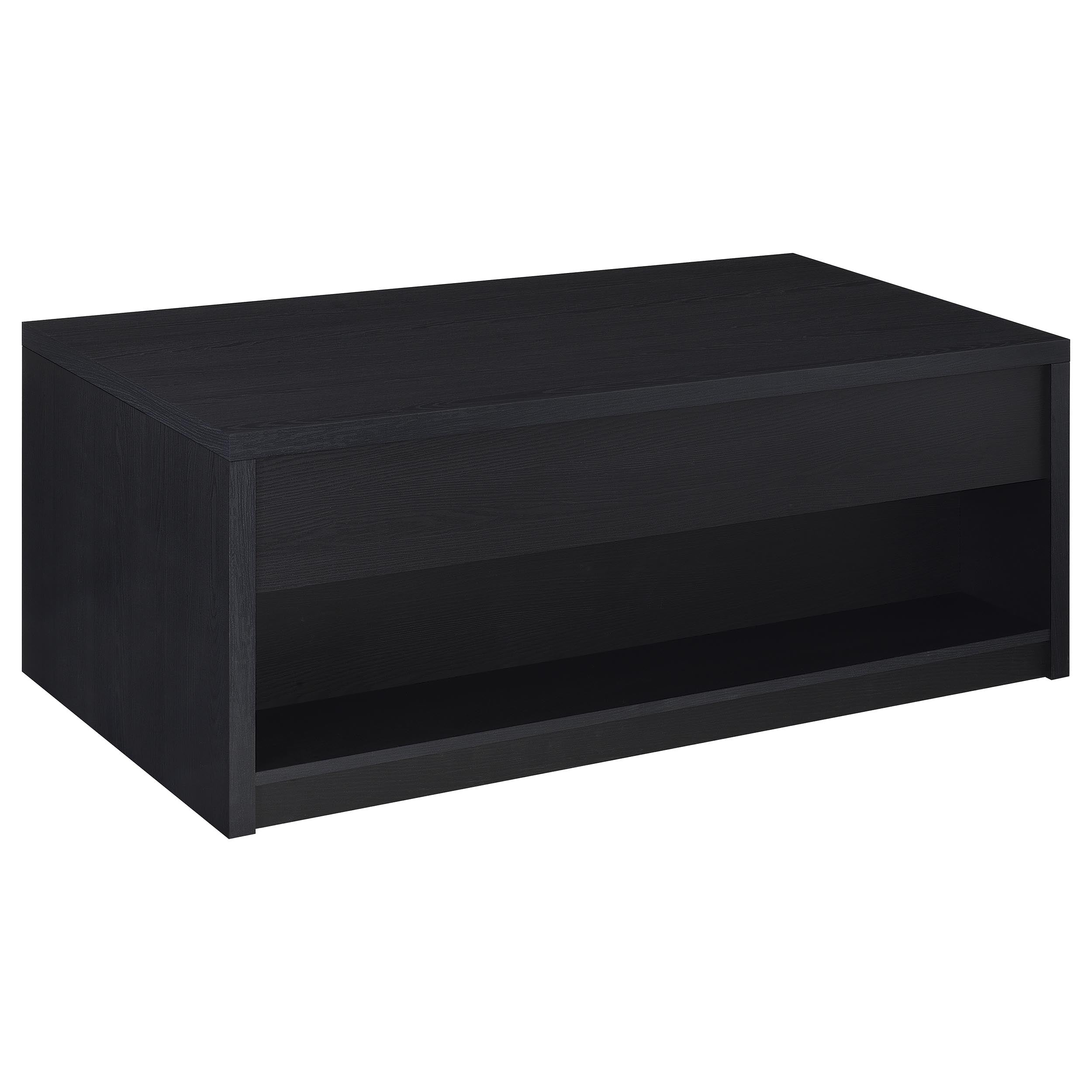 Knapp Lift-Top Coffee Table