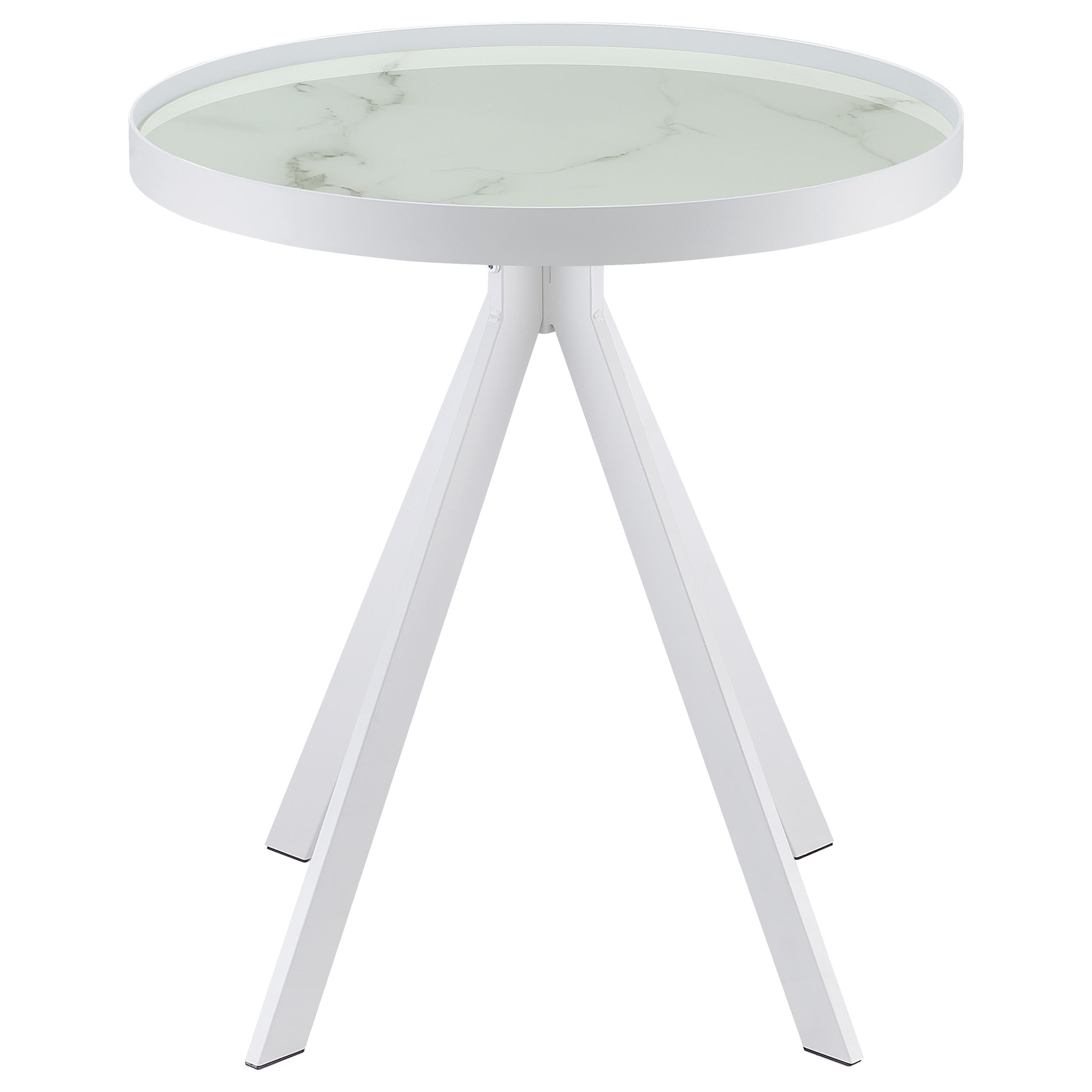 Briggs End Table
