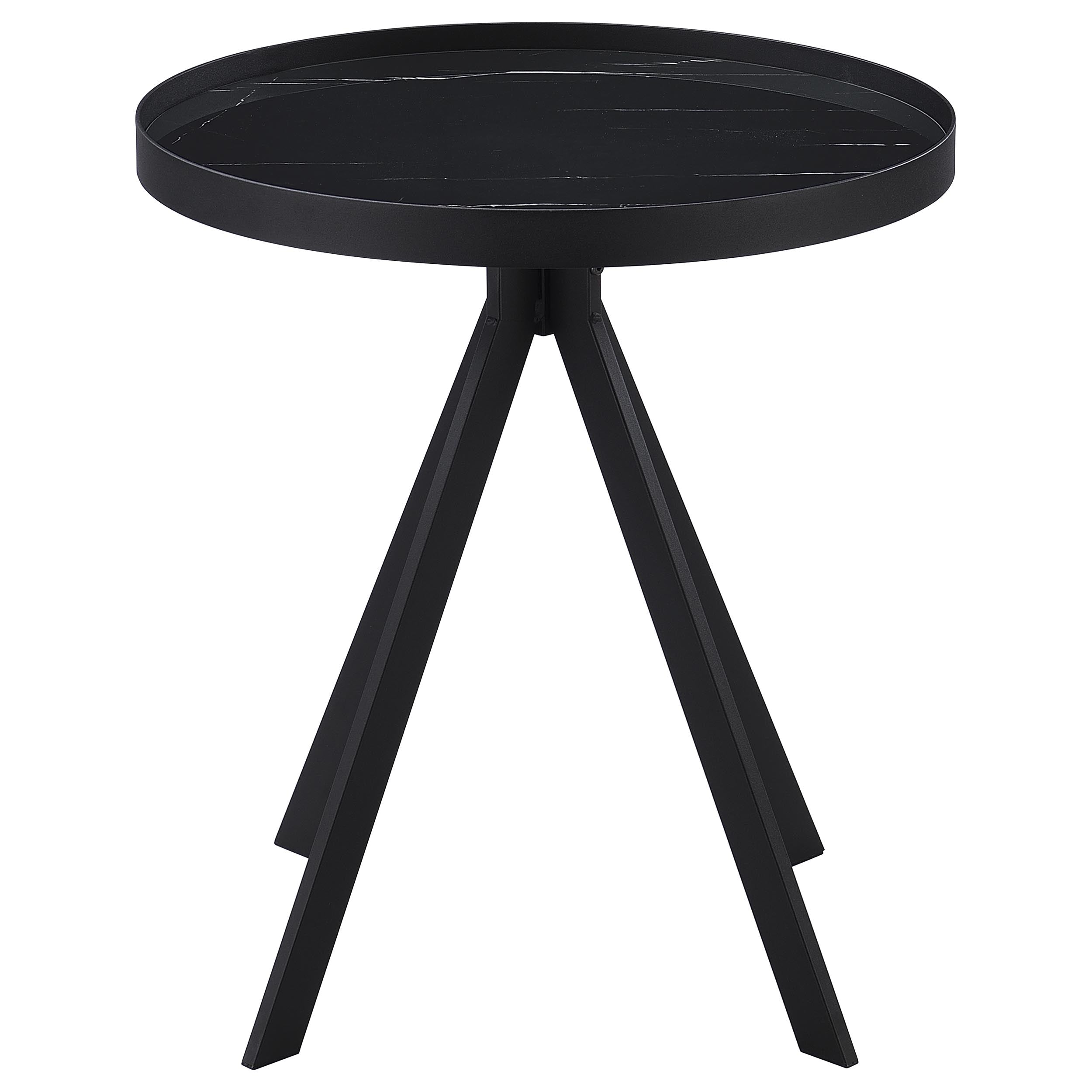 Briggs End Table