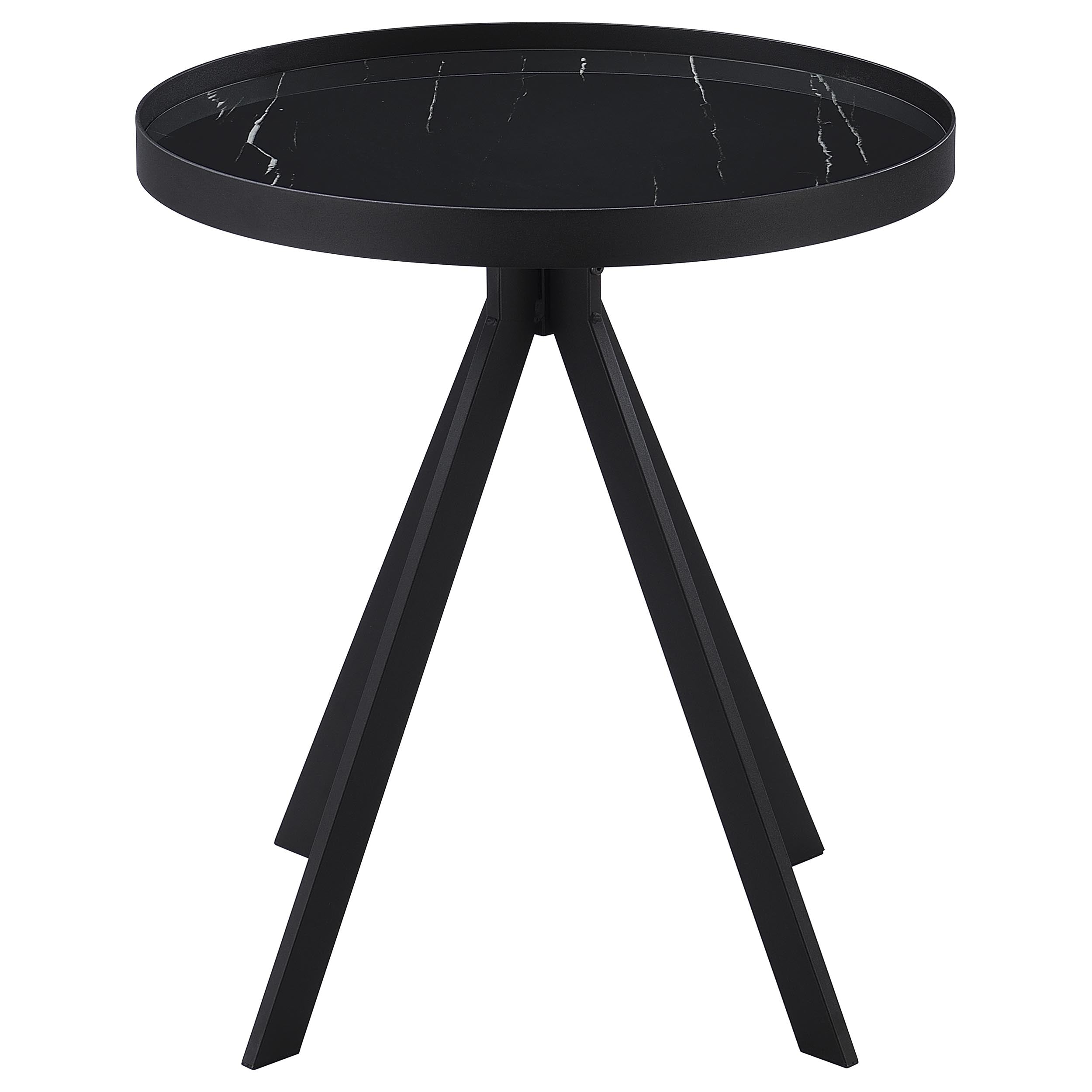 Briggs End Table